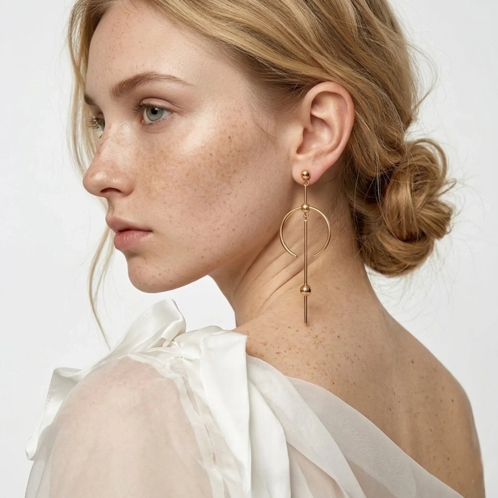 Oxana Earrings