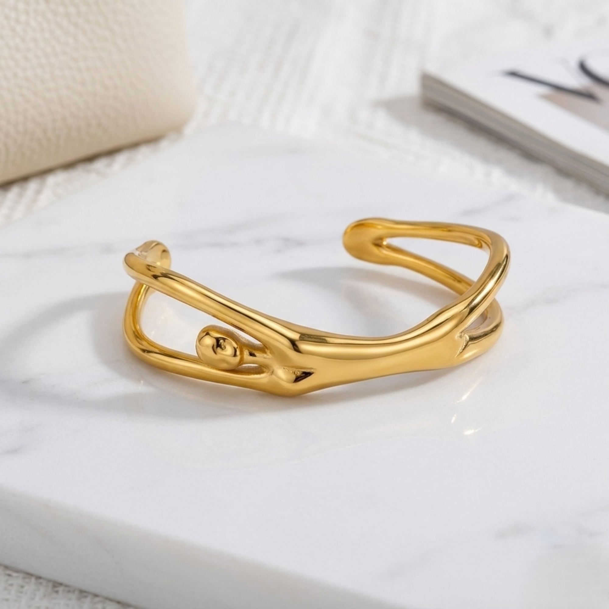 Devika Bracelet