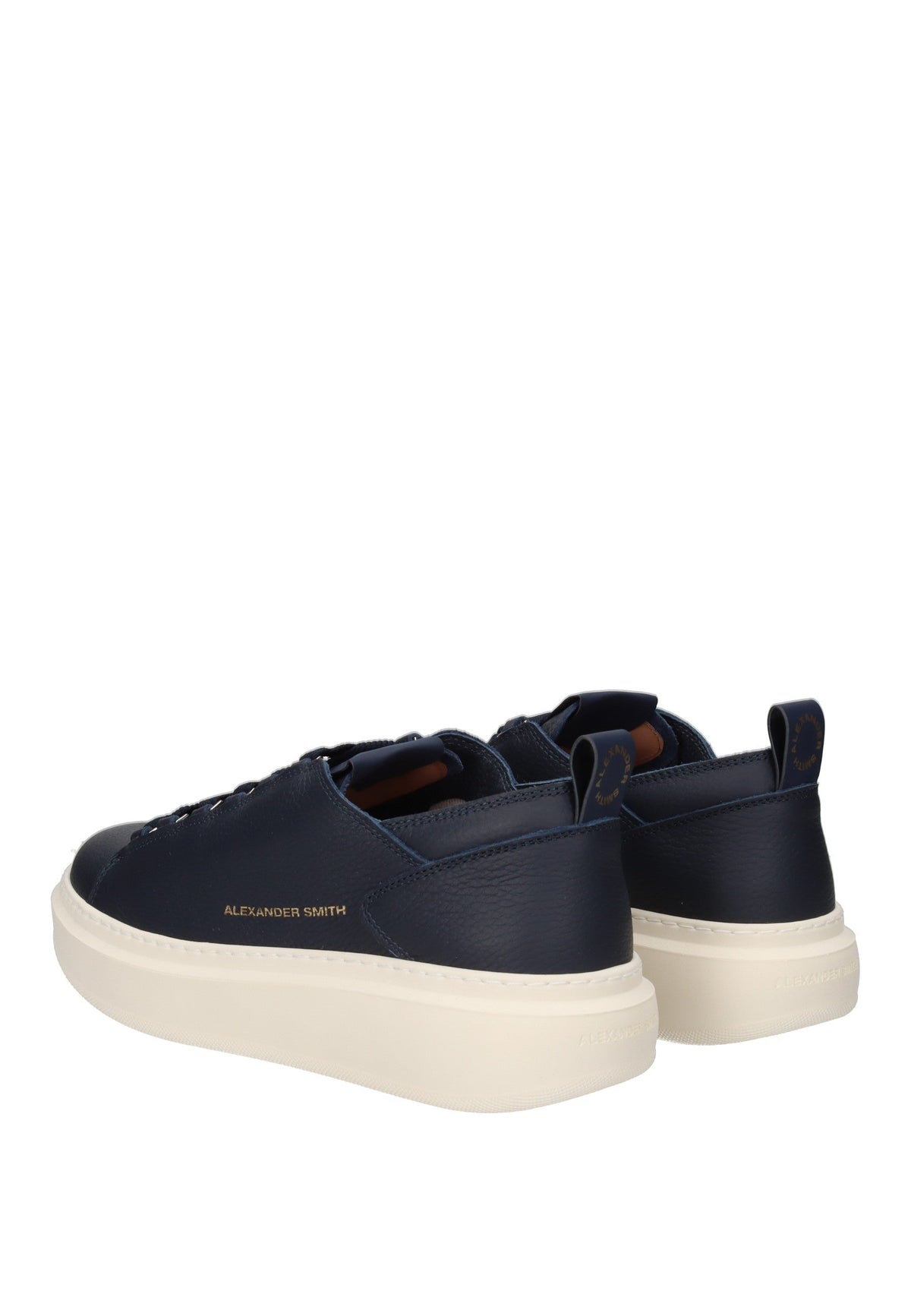 WEM2053 sneaker ALEXANDER SMITH