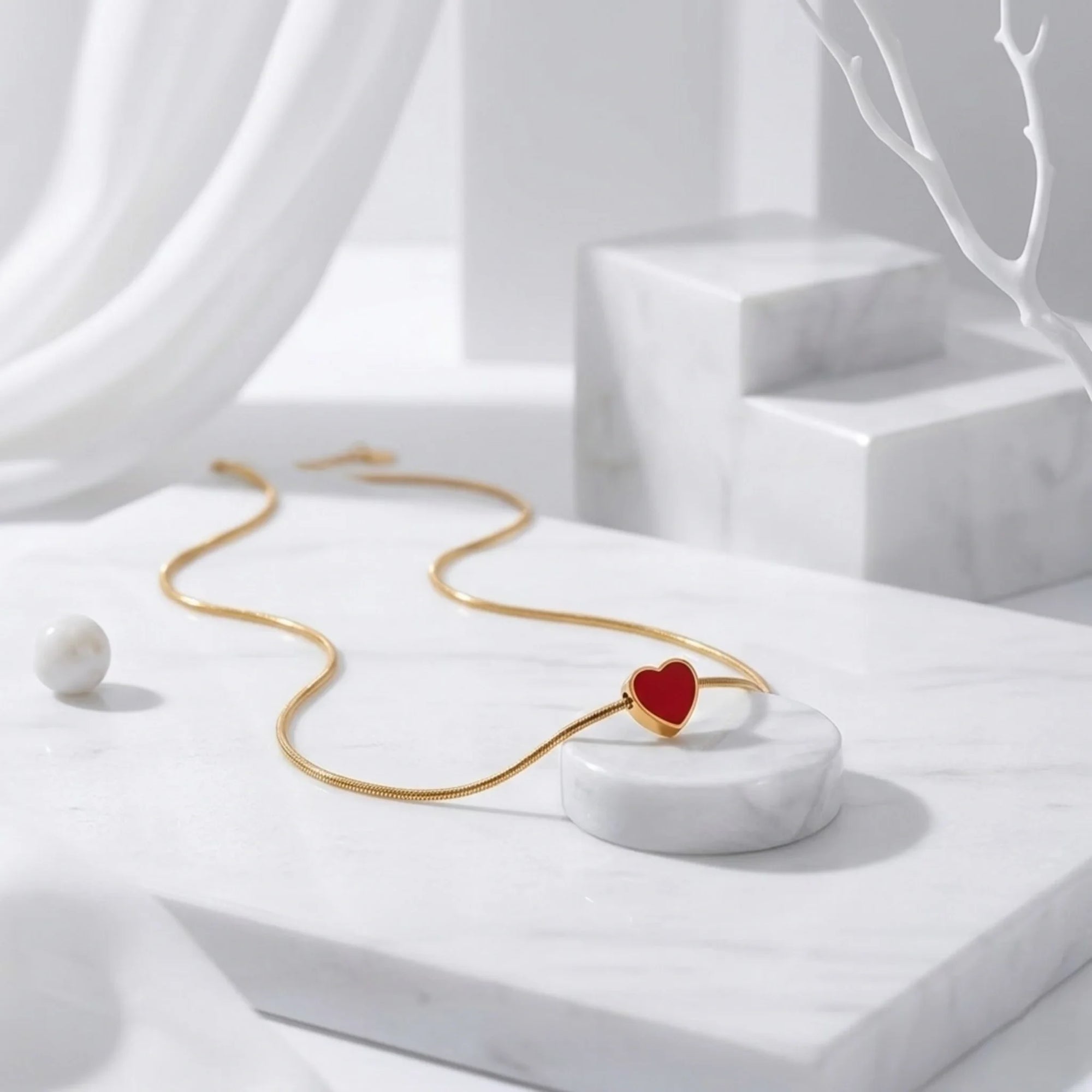 Love Necklace
