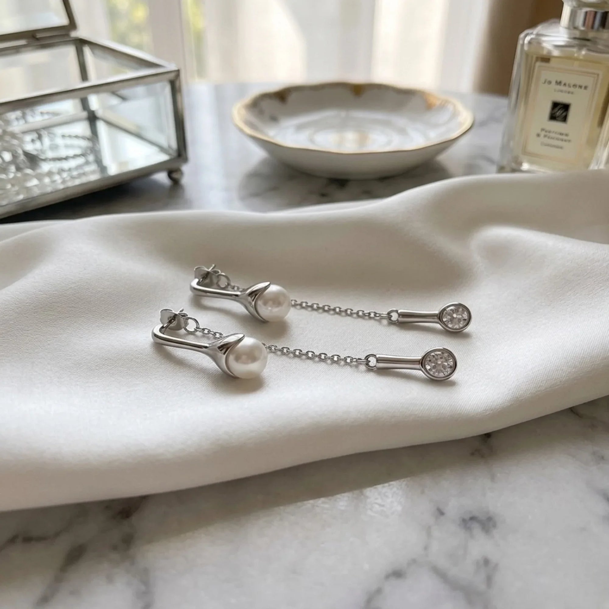 Patricia Earrings