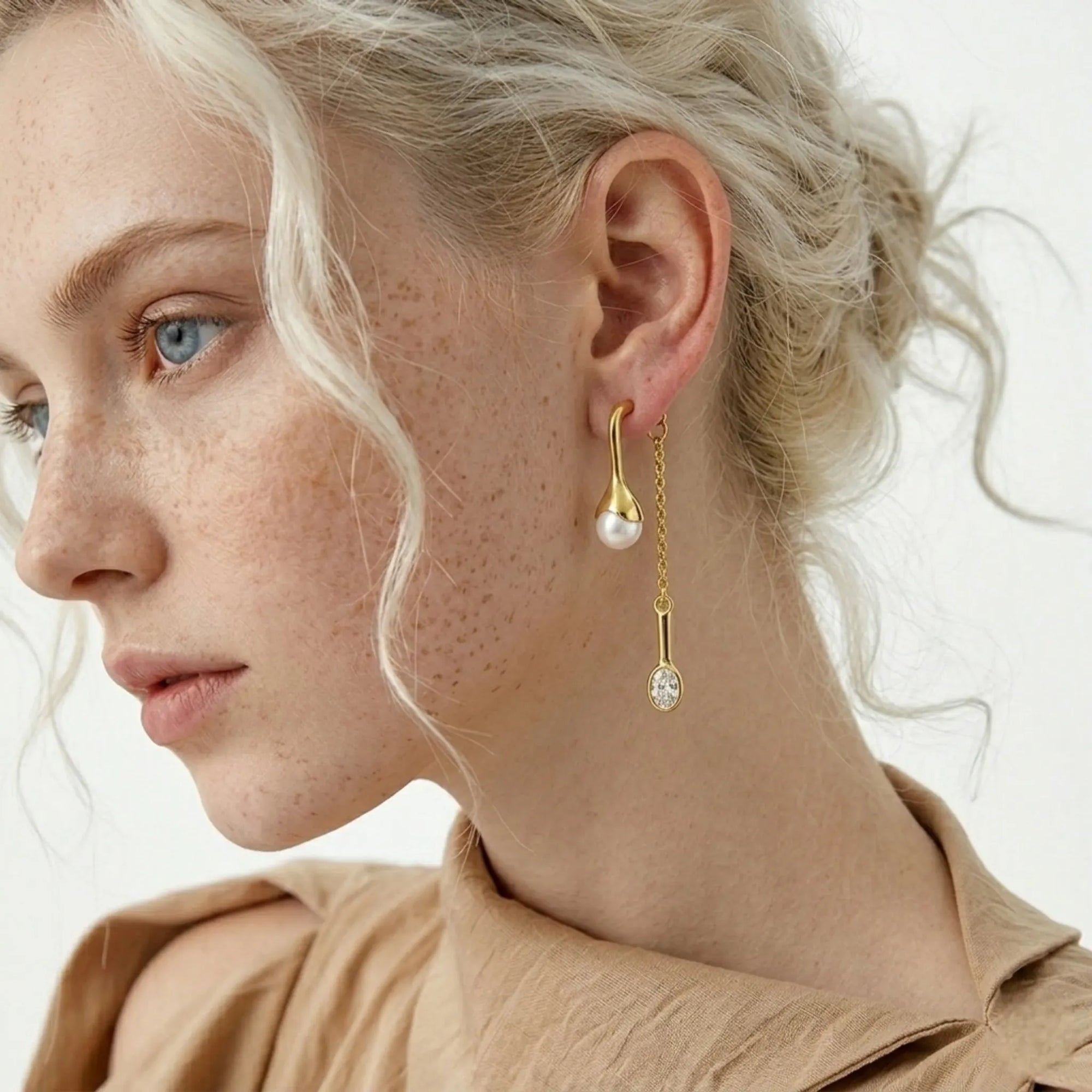 Patricia Earrings