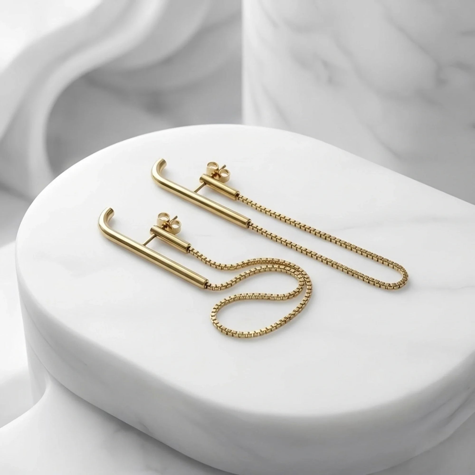 Milena Earrings