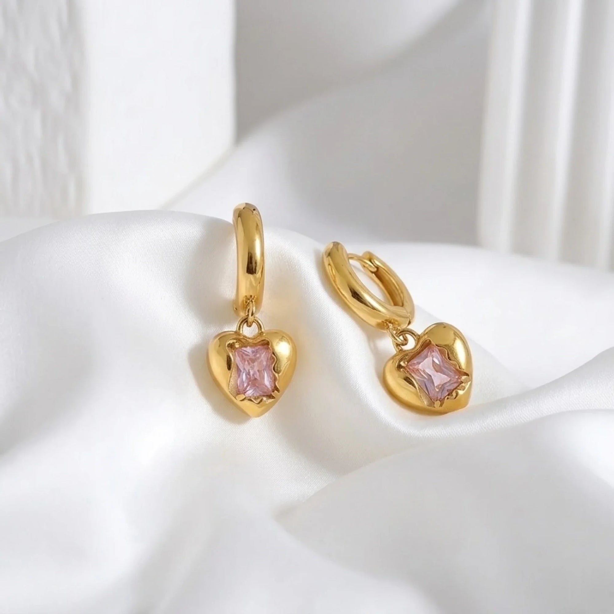 Lidia Earrings