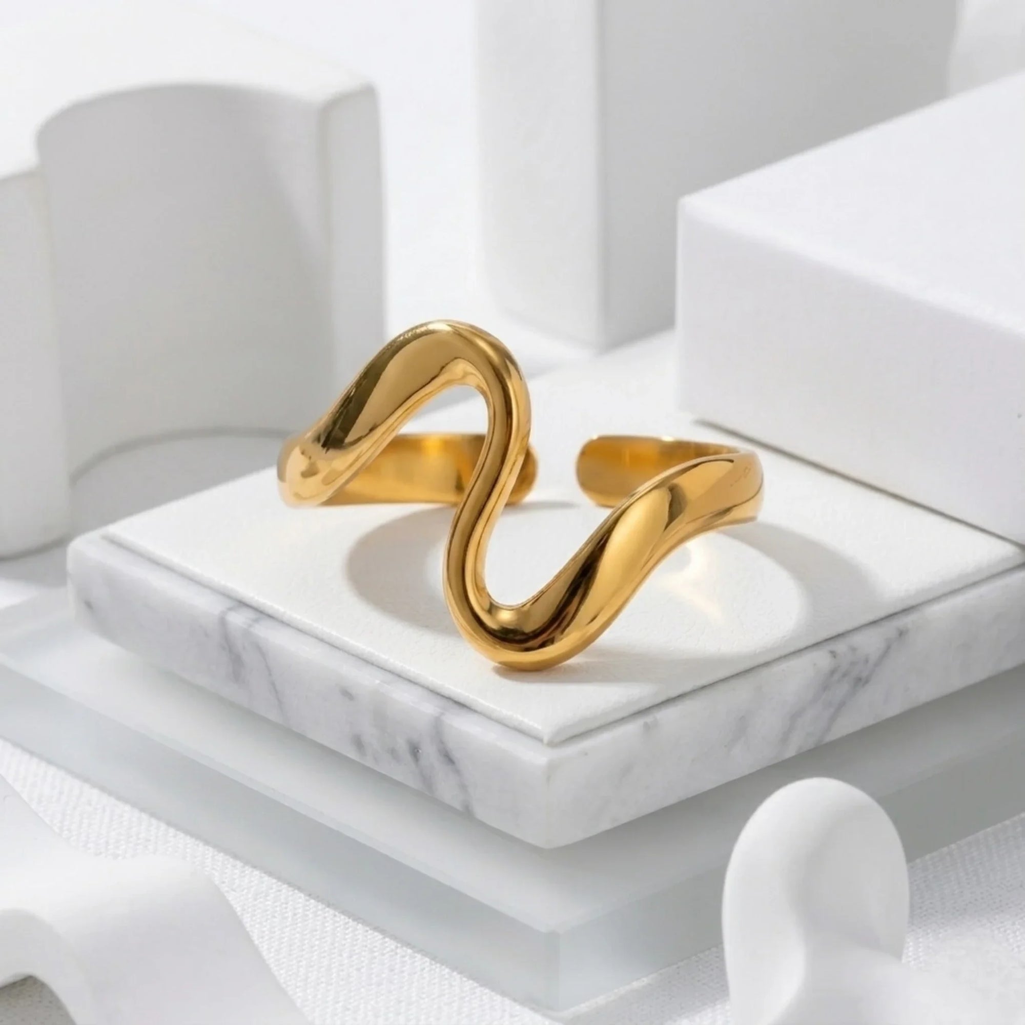 Jojo Ring