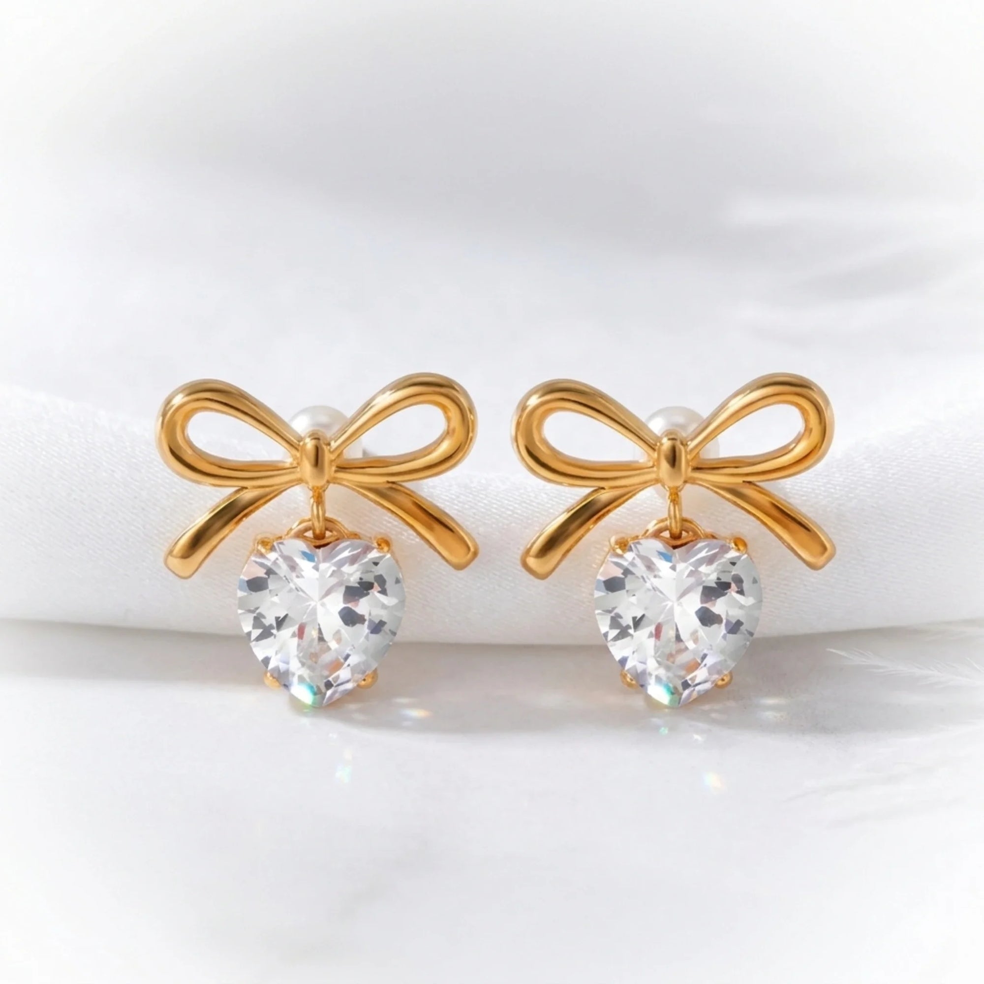Juliette Earrings