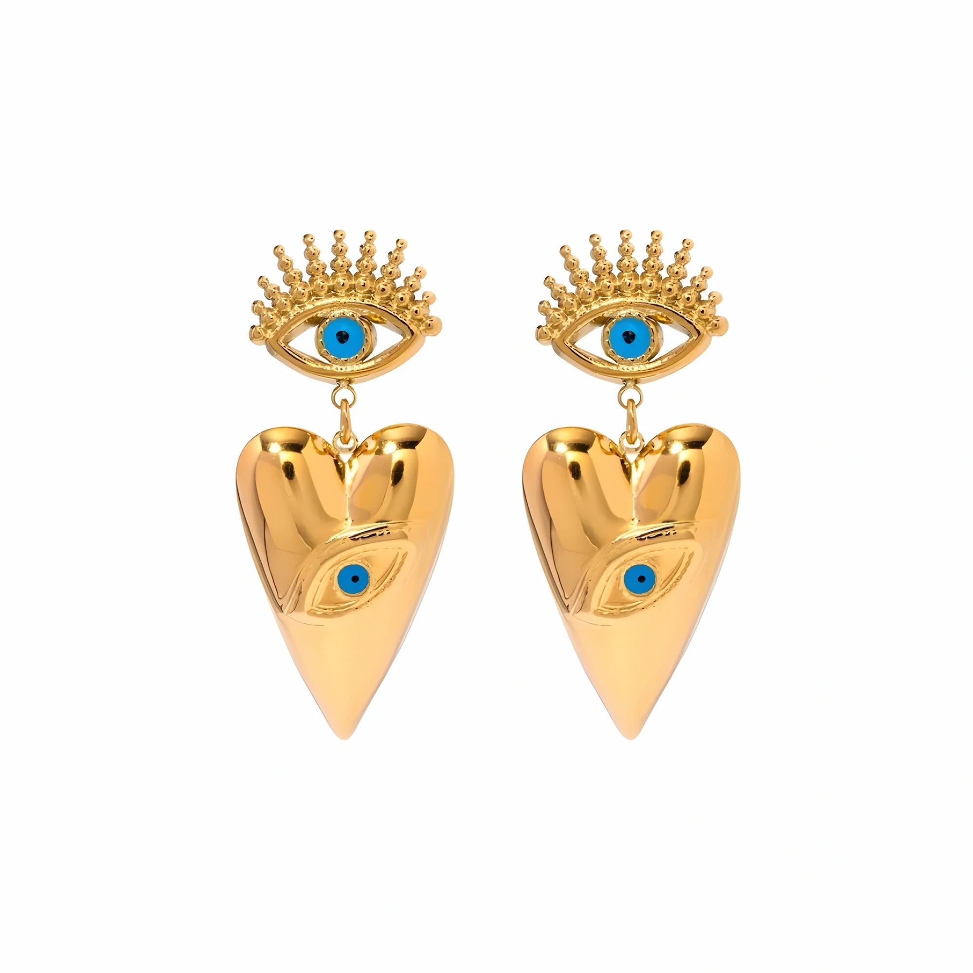 Veronica Earrings