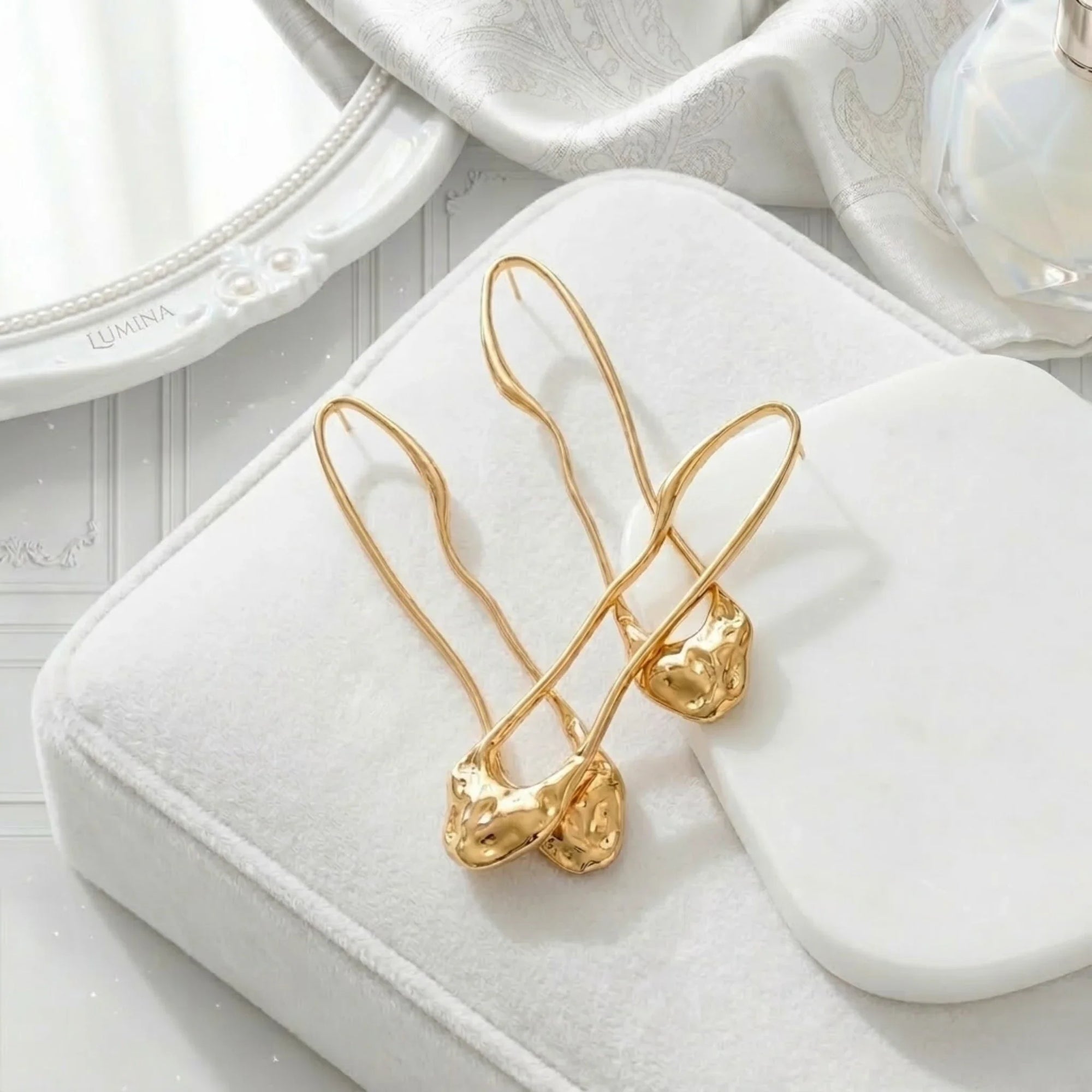 Trini Earrings