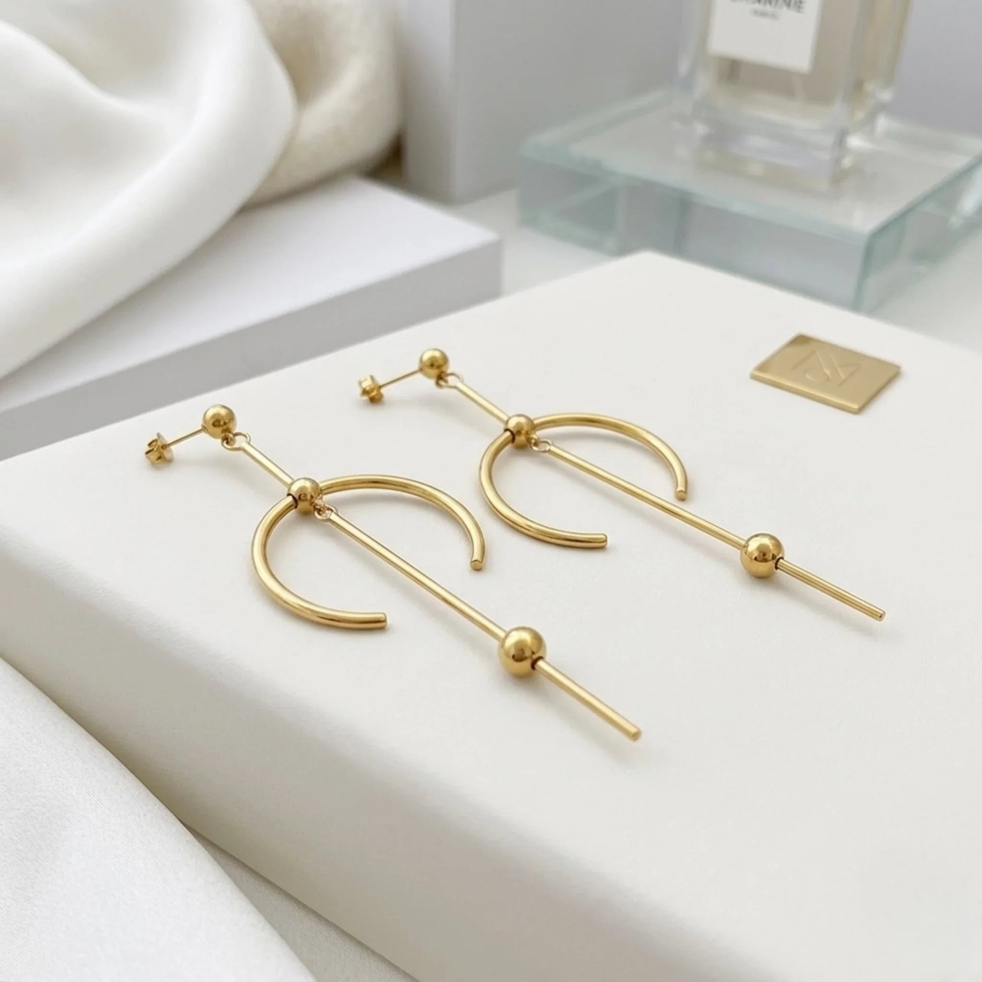 Oxana Earrings