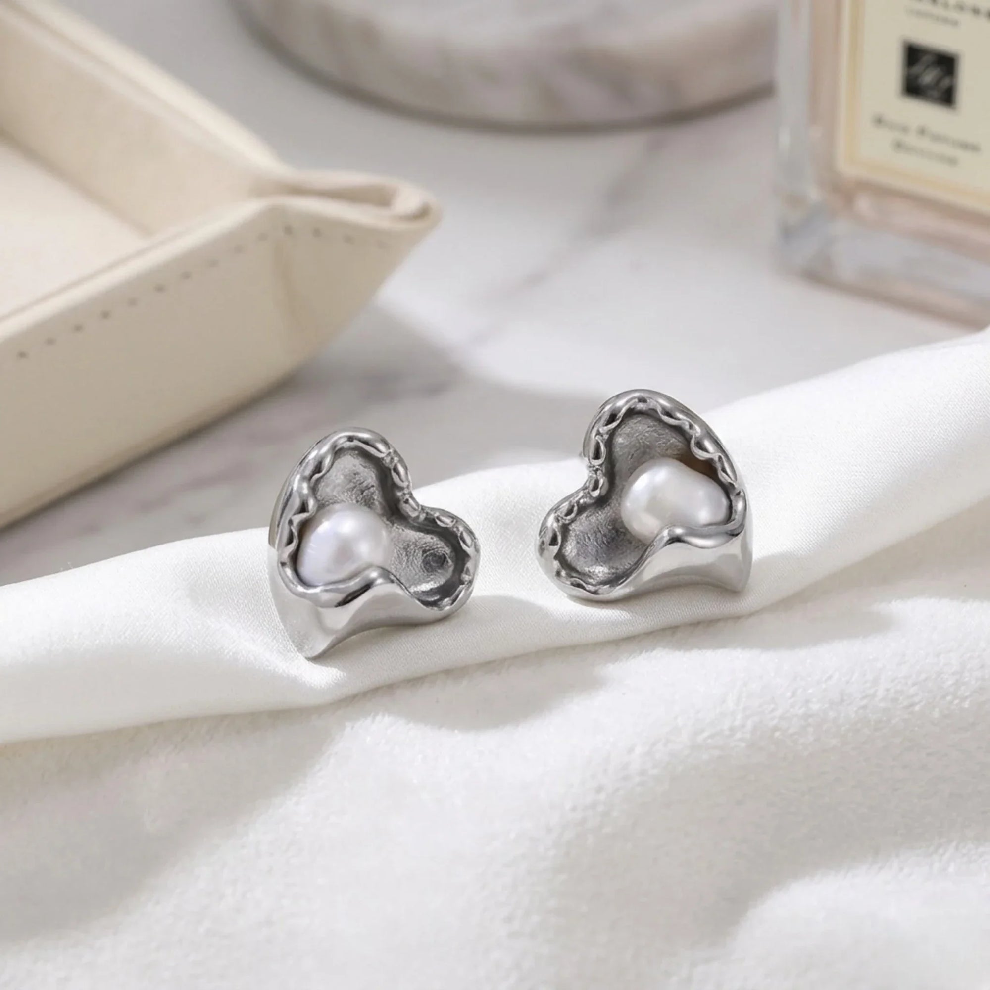Marianna Earrings