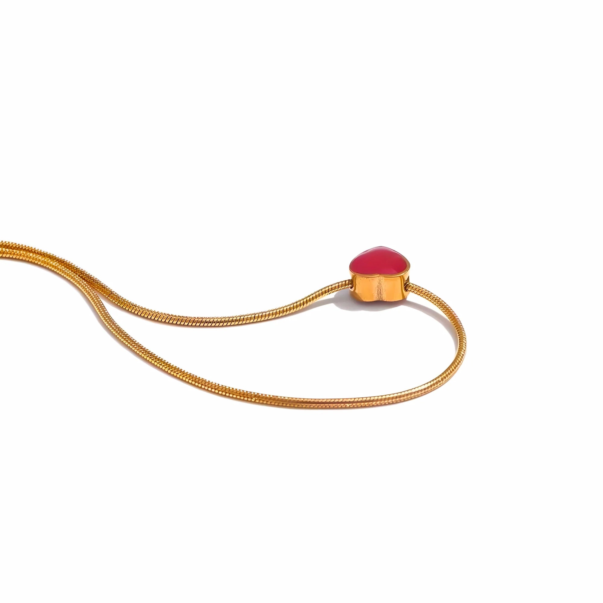 Love Necklace