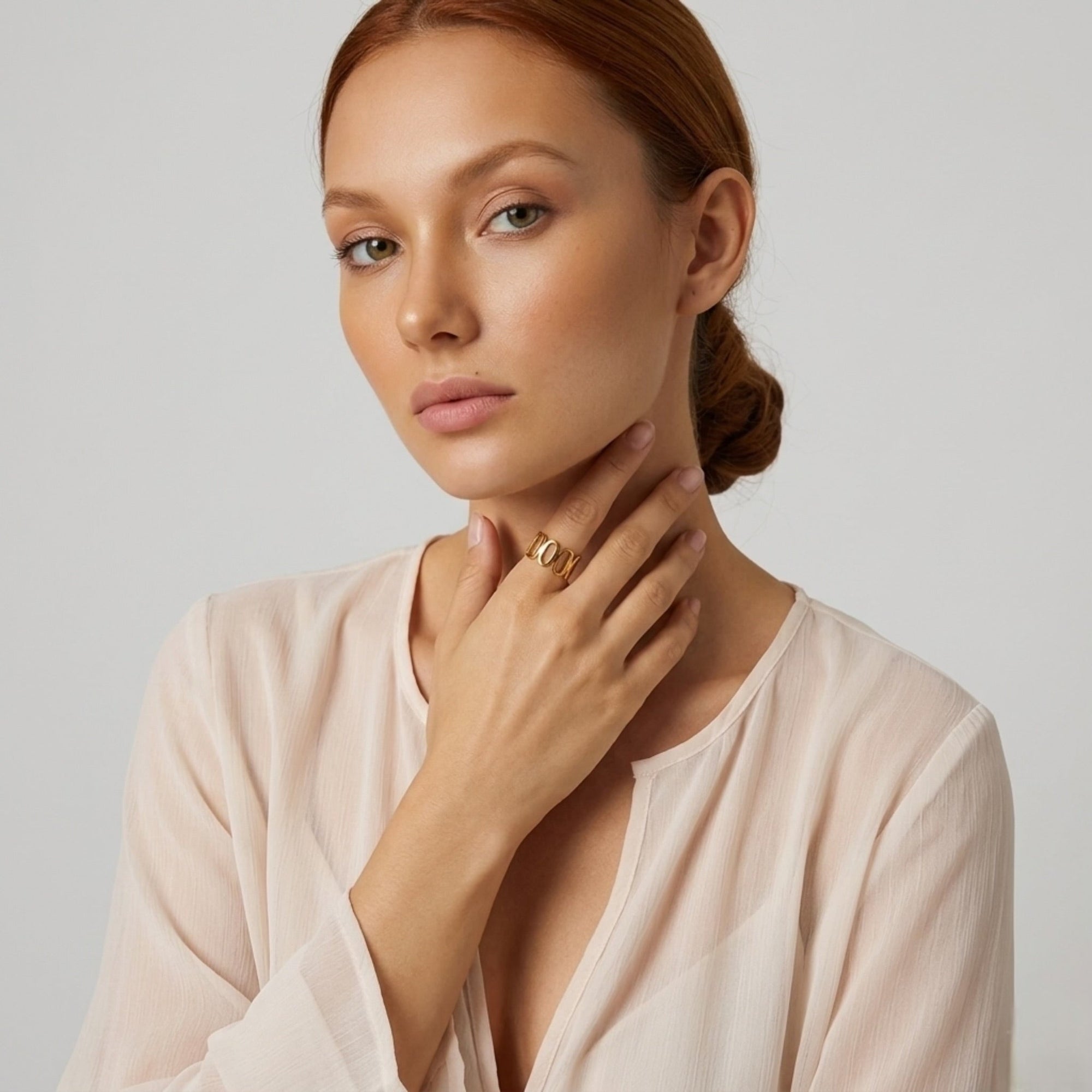 Indora Ring