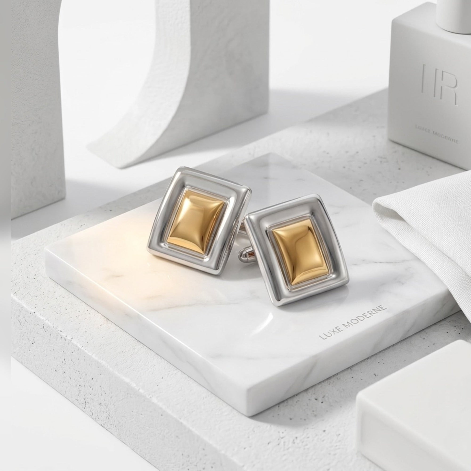 Isabella Earrings