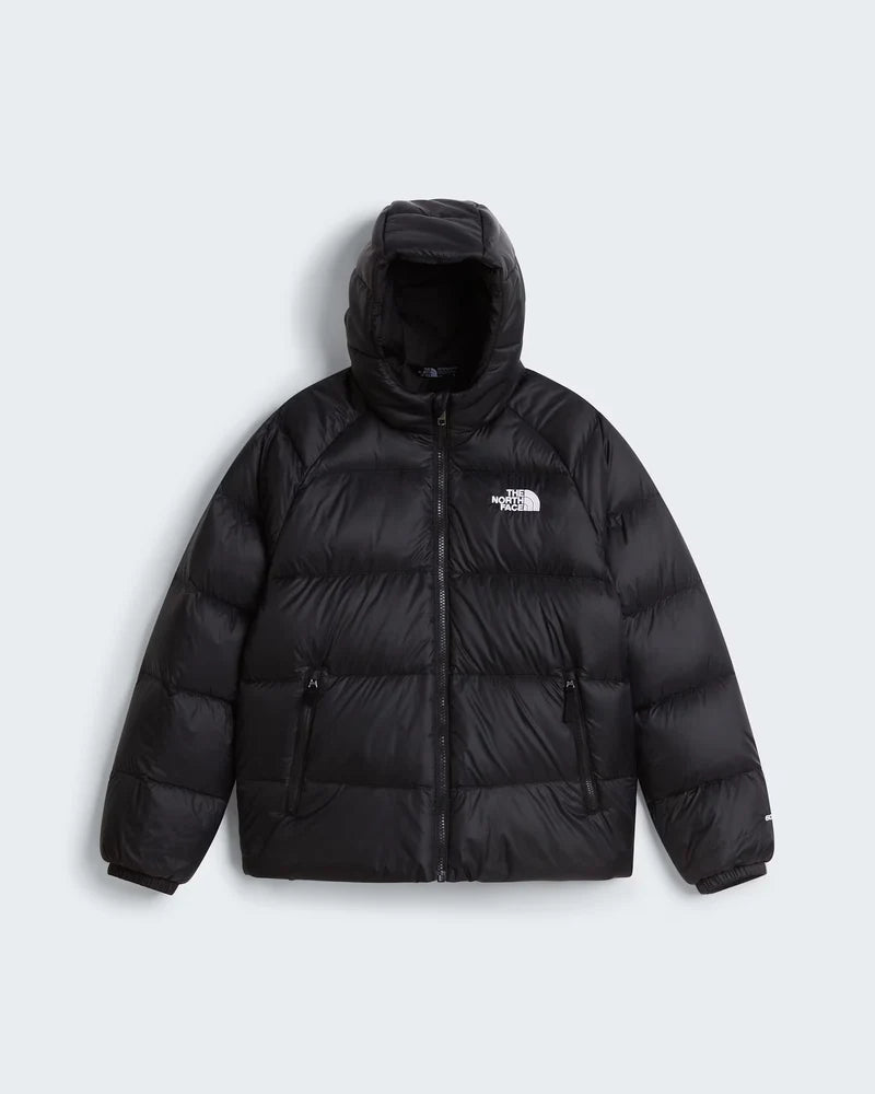 The North Face Hydrenalite NF0A8H3RJK31 Ragazza Nero - Piumino con cappuccio