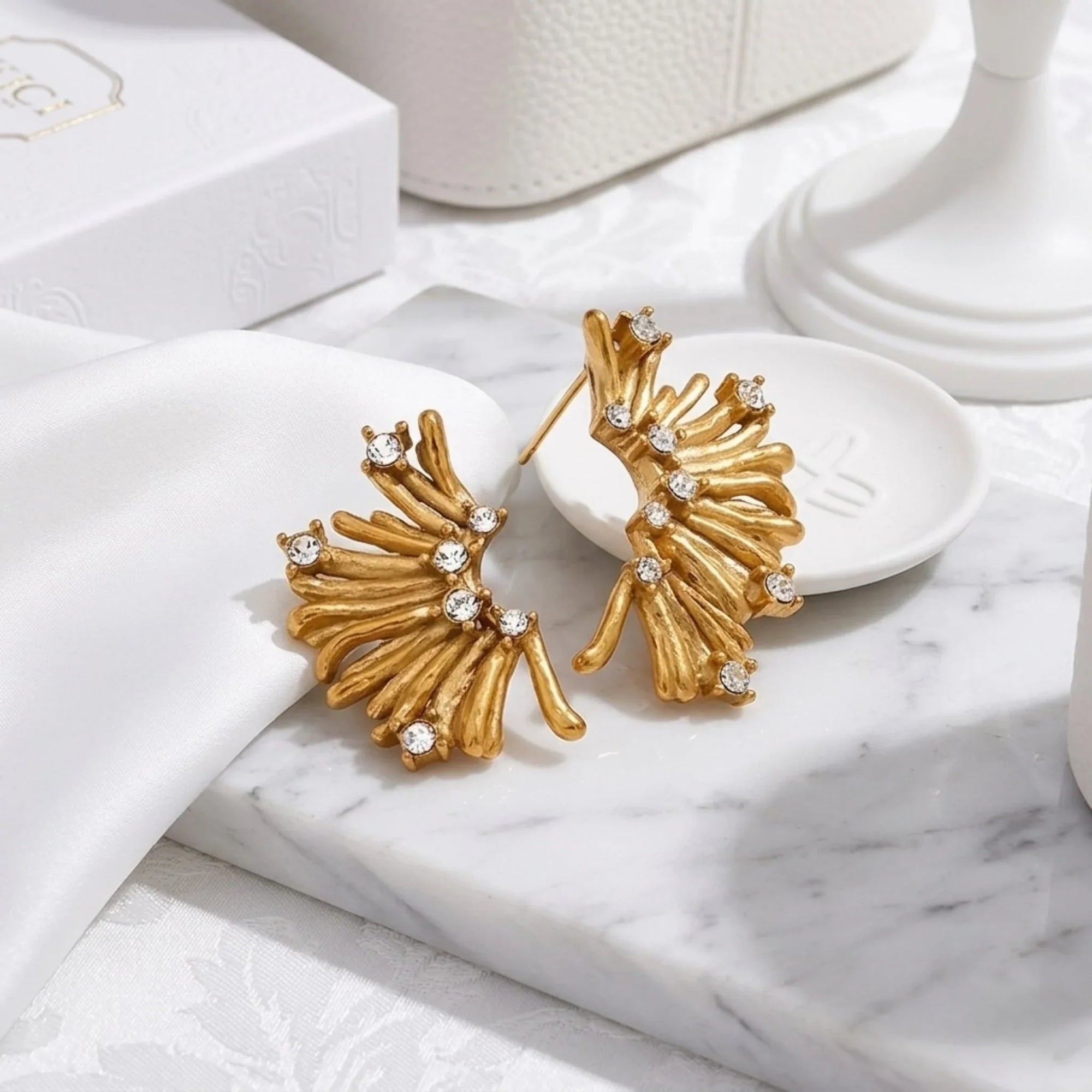 Artyman Earrings