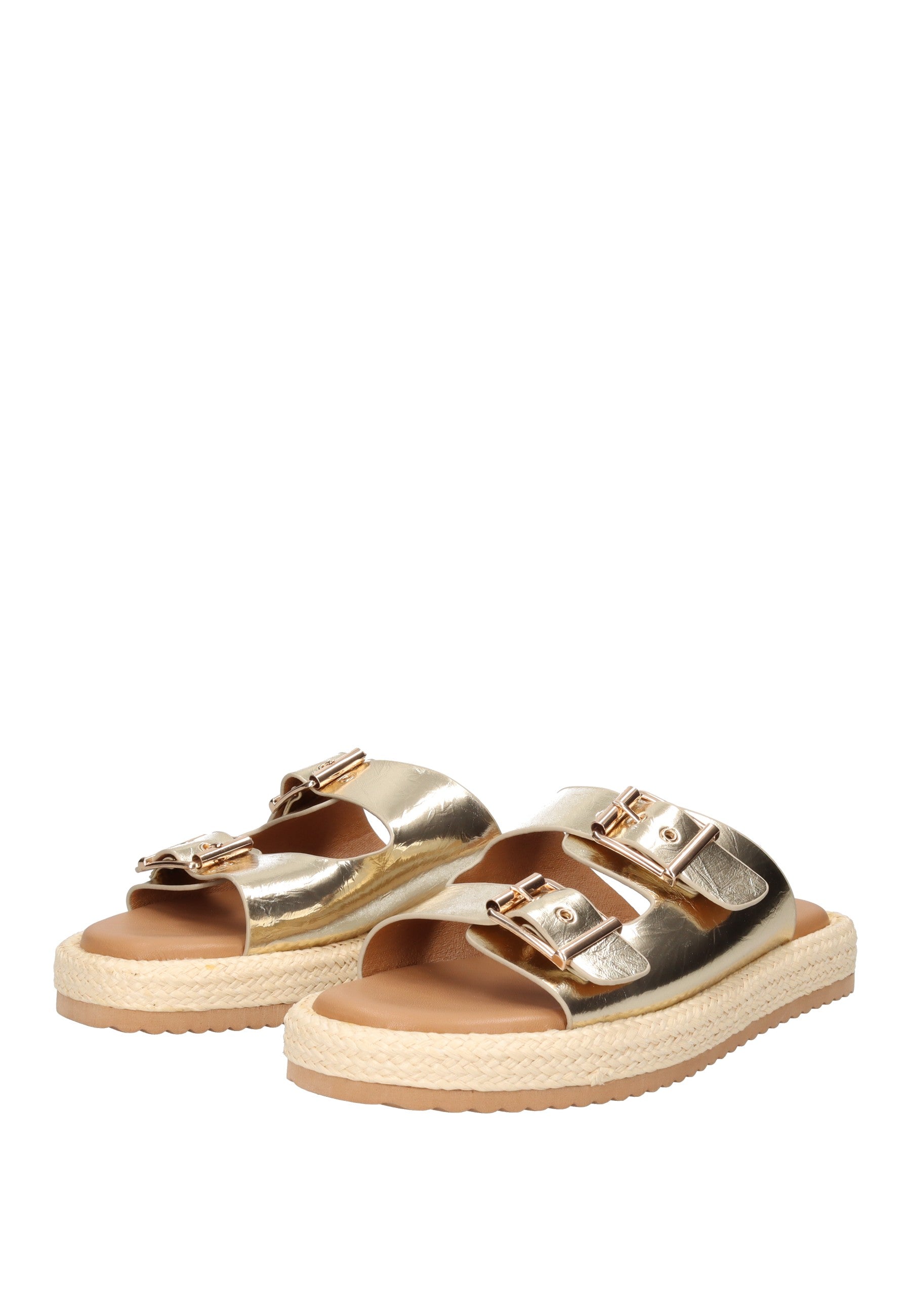GC767 Sandalo GOLD&amp;GOLD