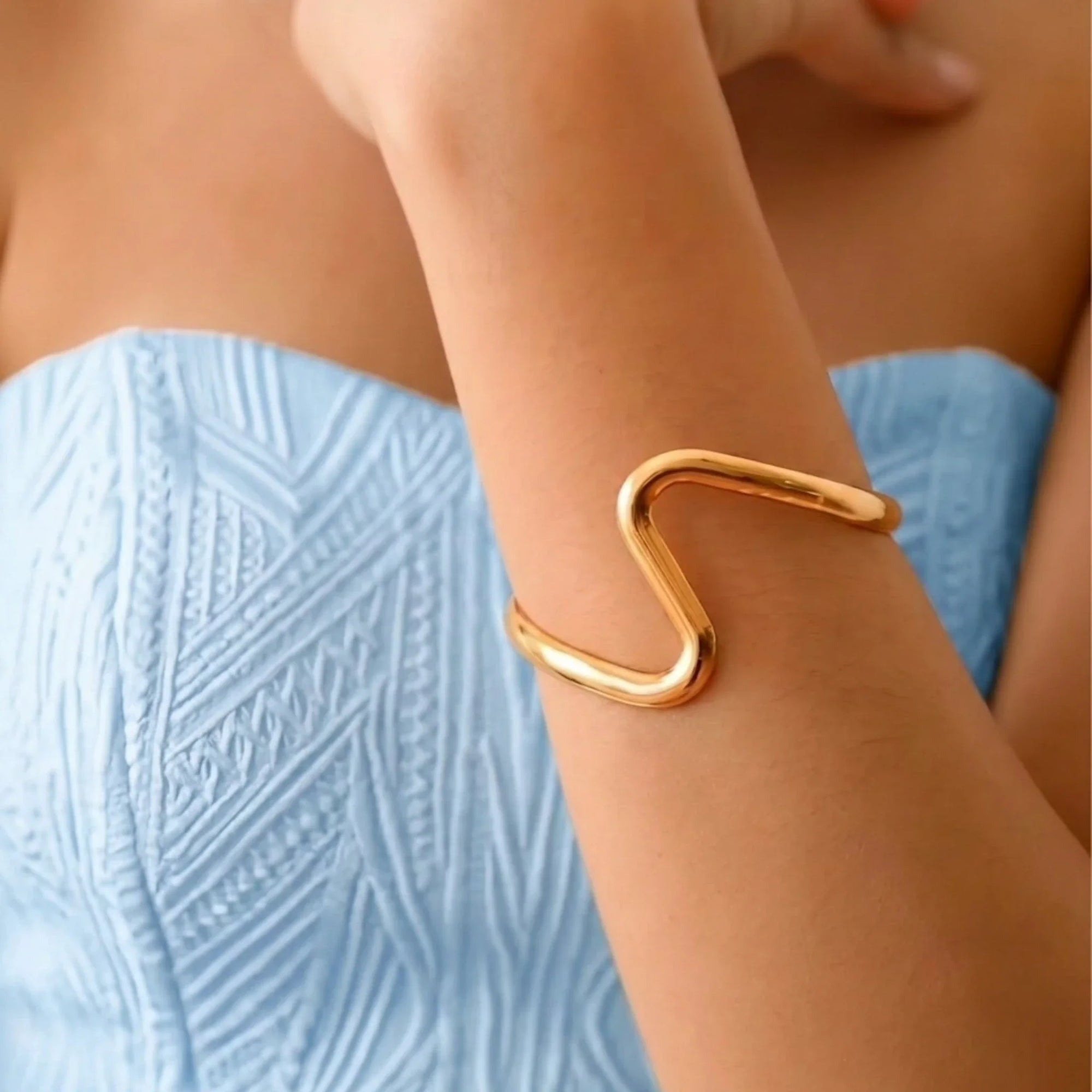 Jojo Bracelet
