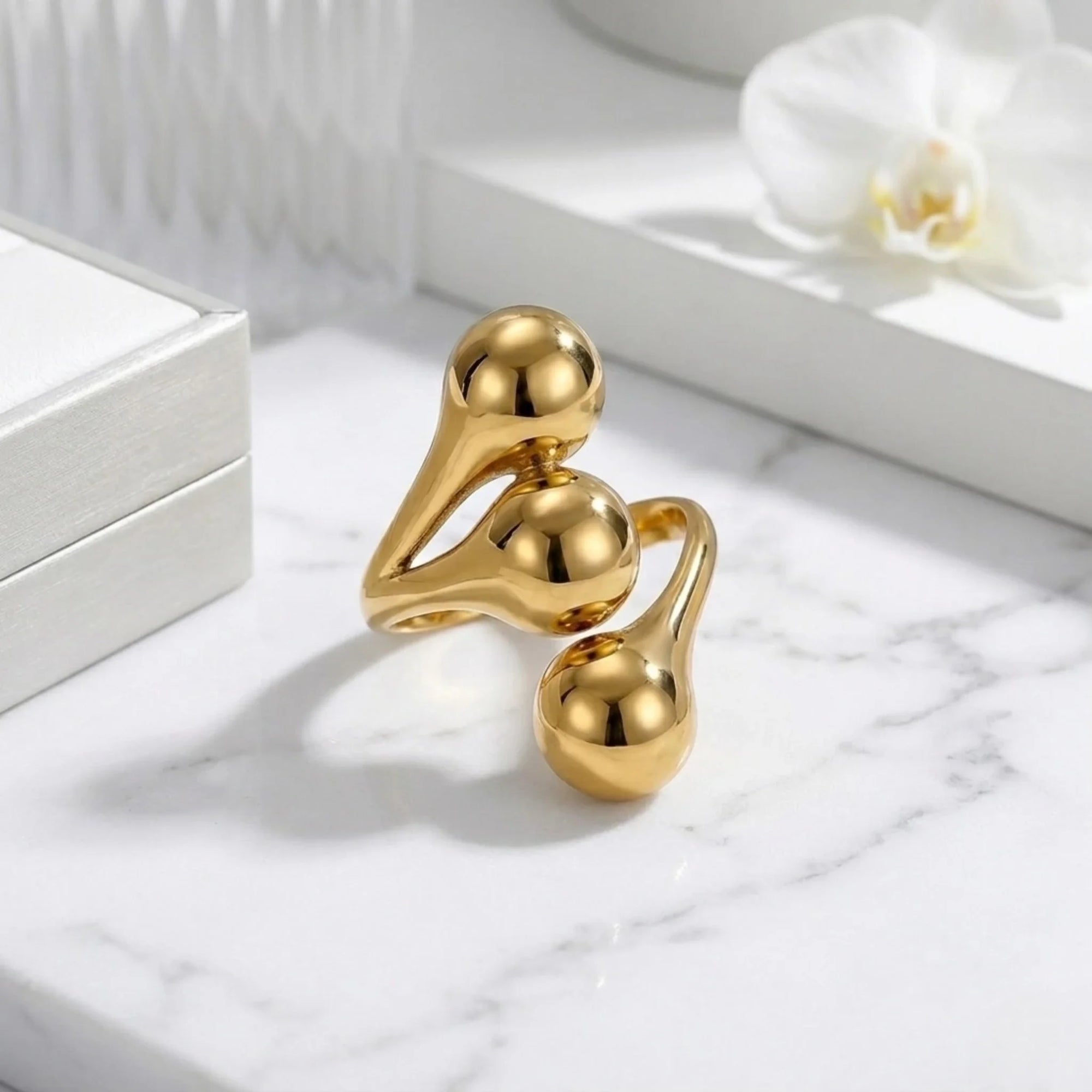 Letiz Ring