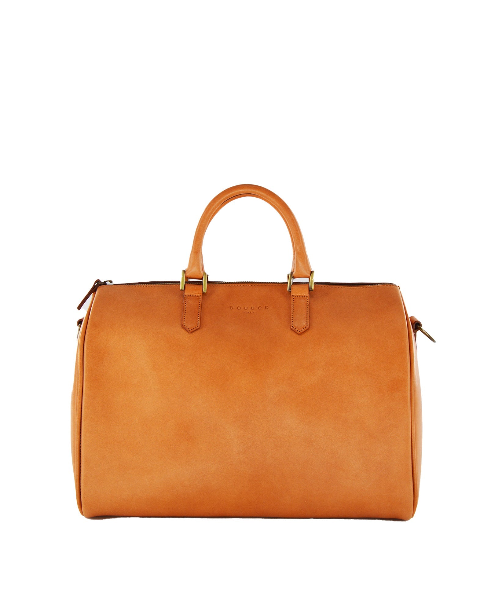 DOUUOD Bauletto in Cuoio con Tracolla