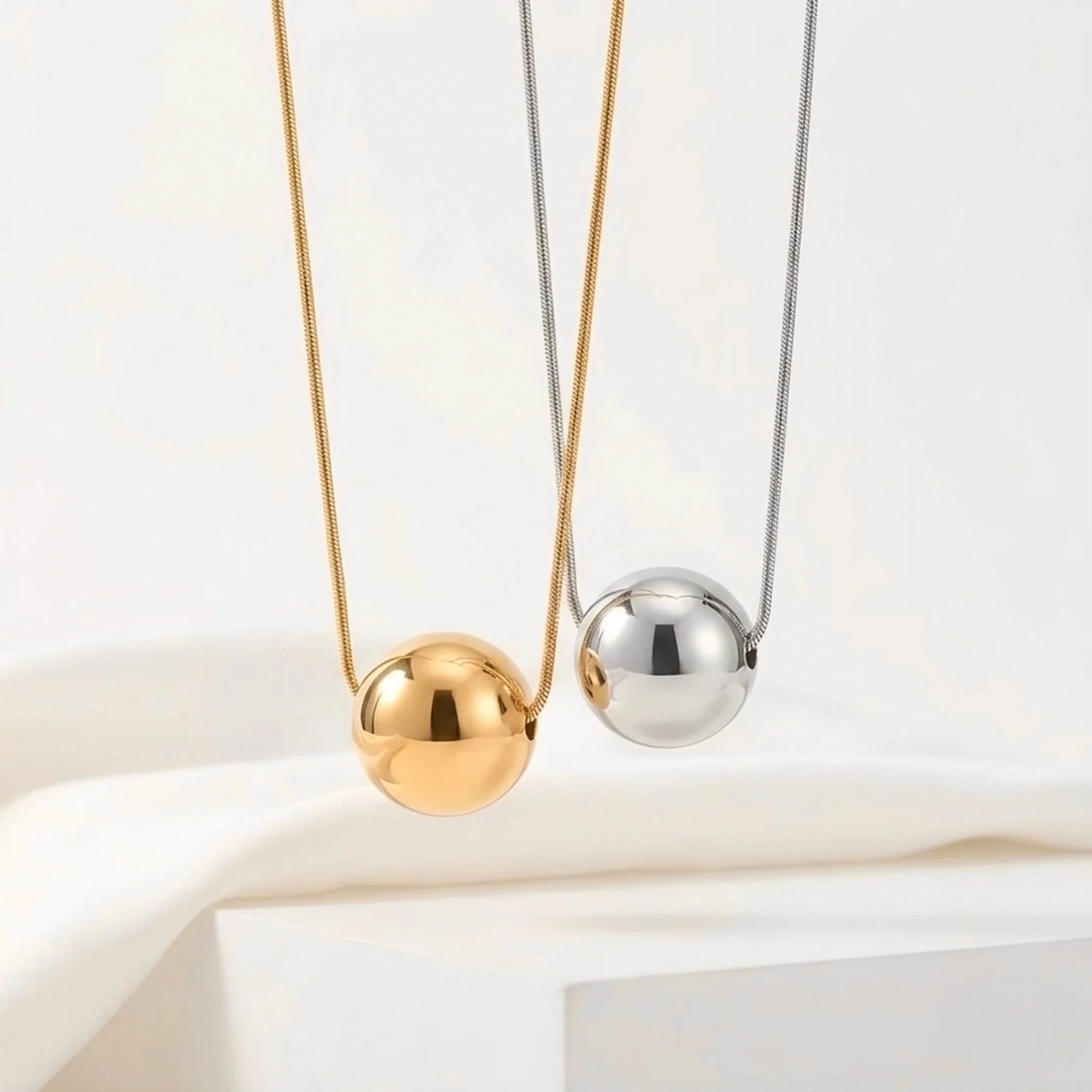 Chic Necklace