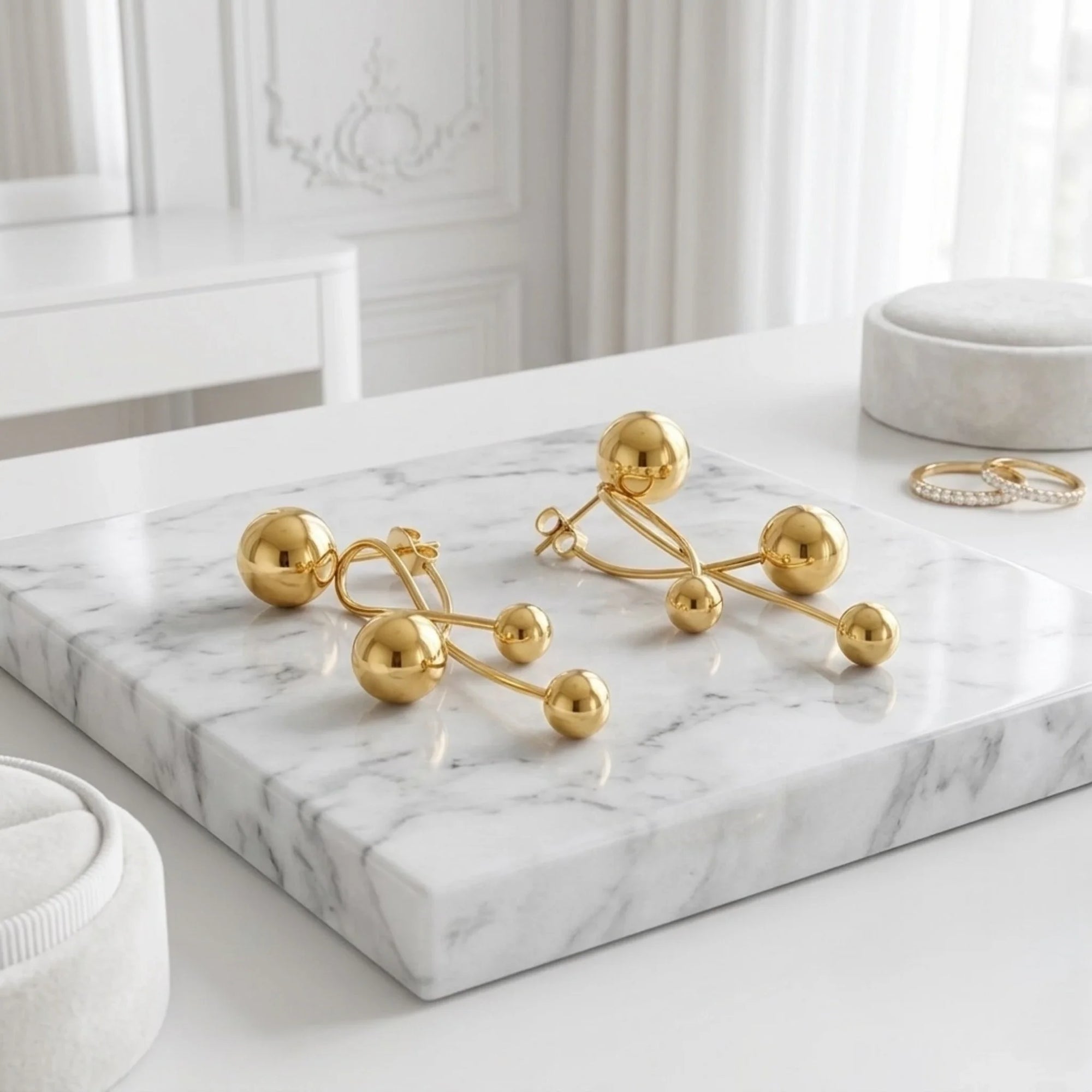 Katalina Earrings