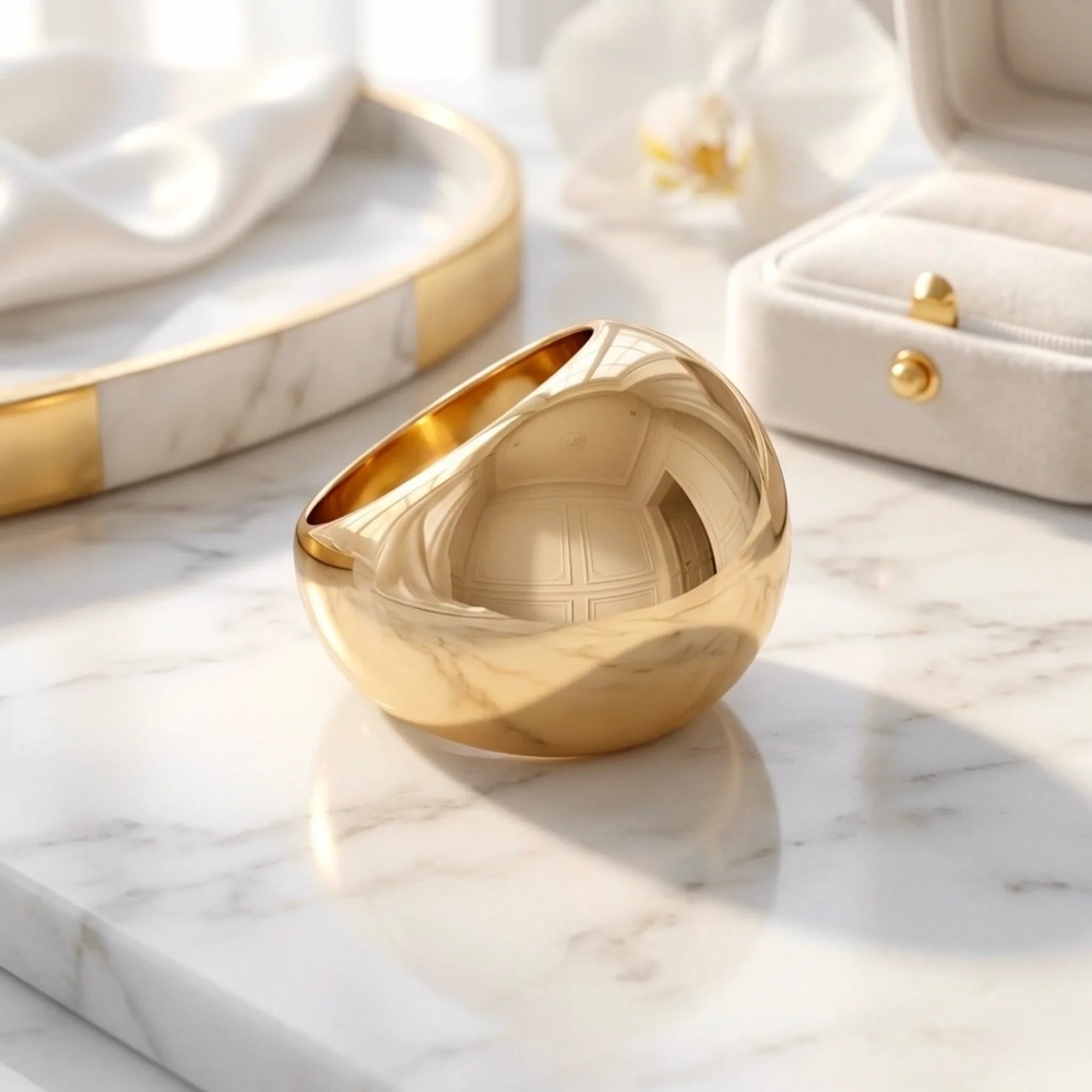 Erikan Ring