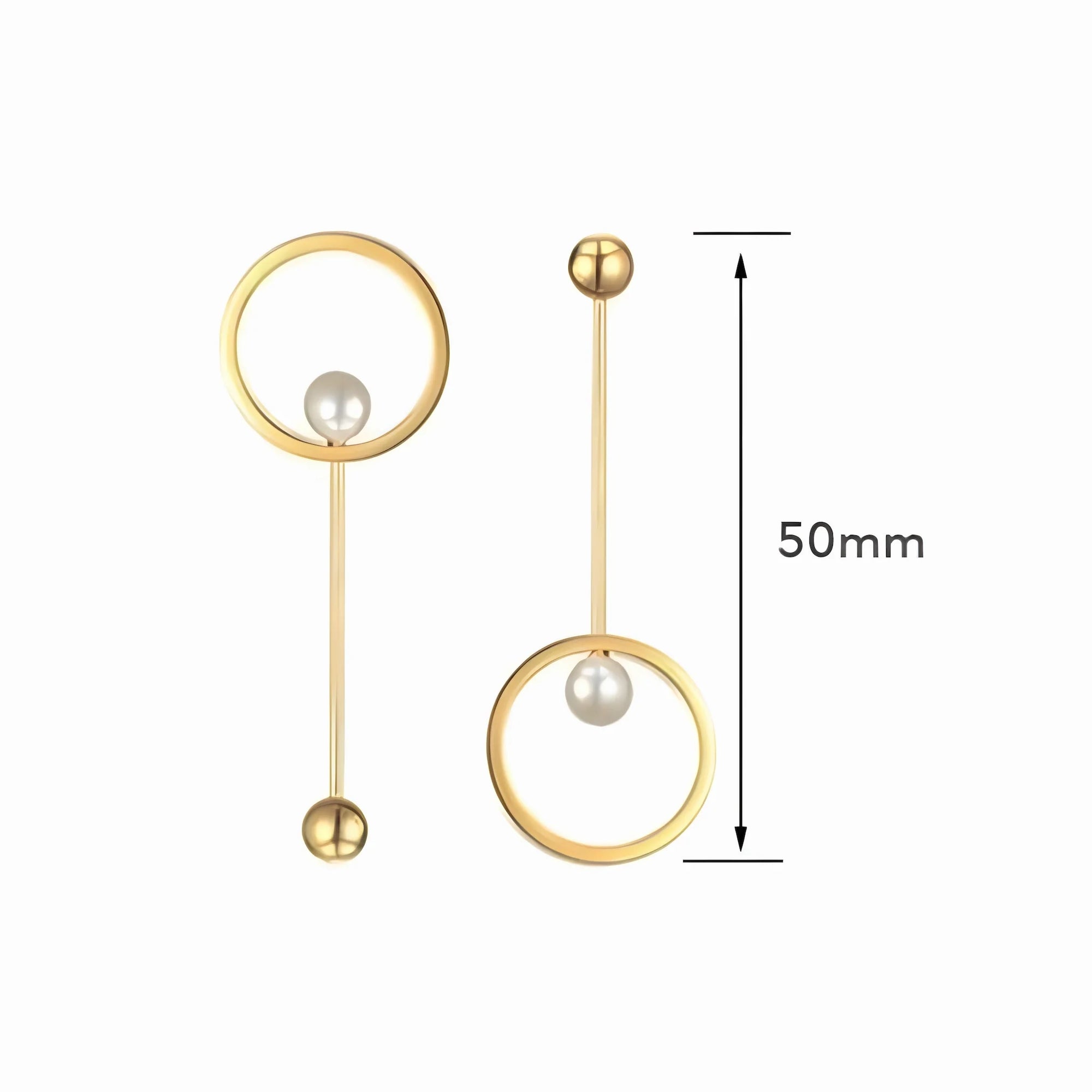 Shivany Earrings