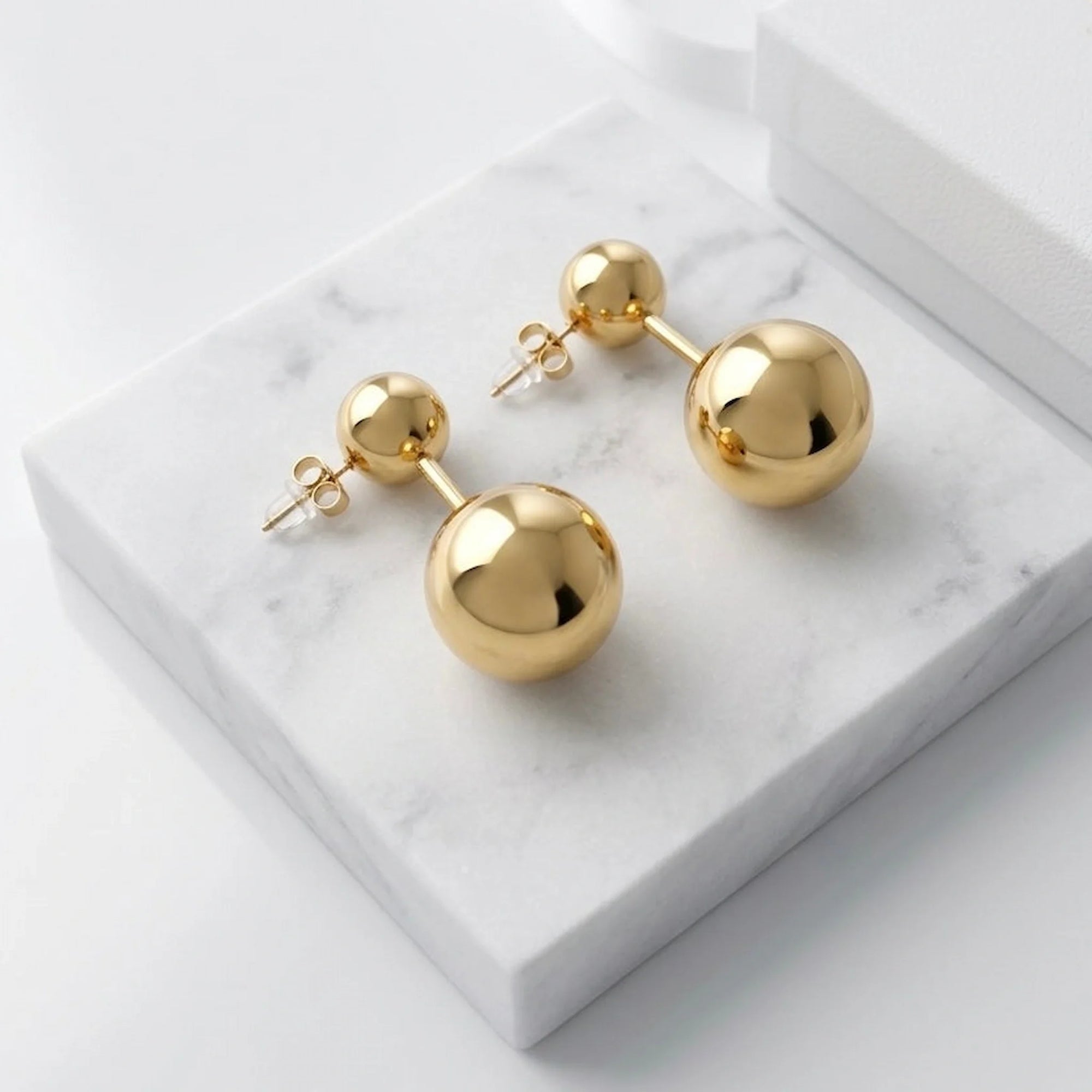 Perin Earrings