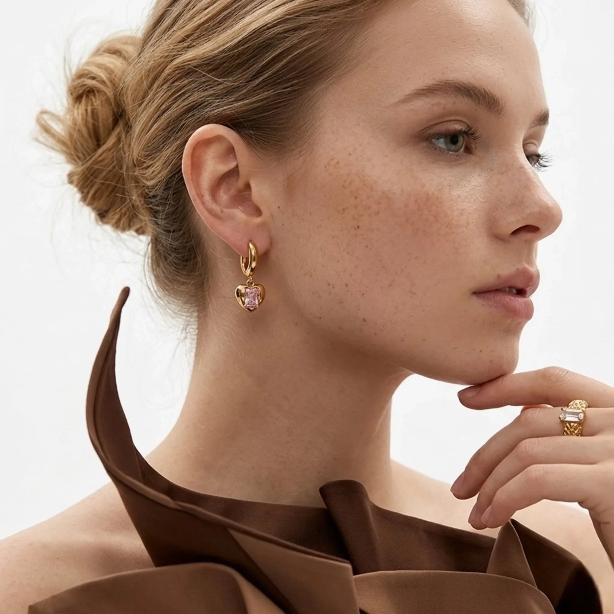 Lidia Earrings