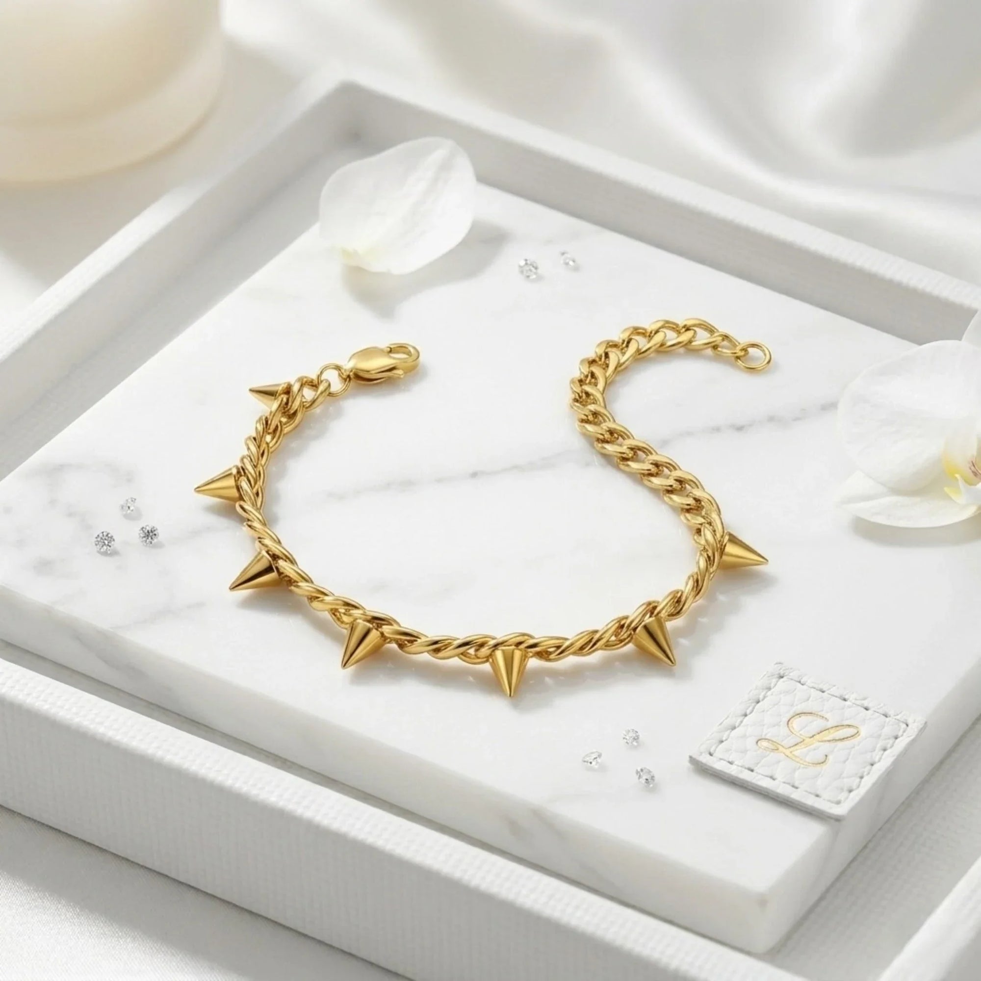 Jarrett Bracelet