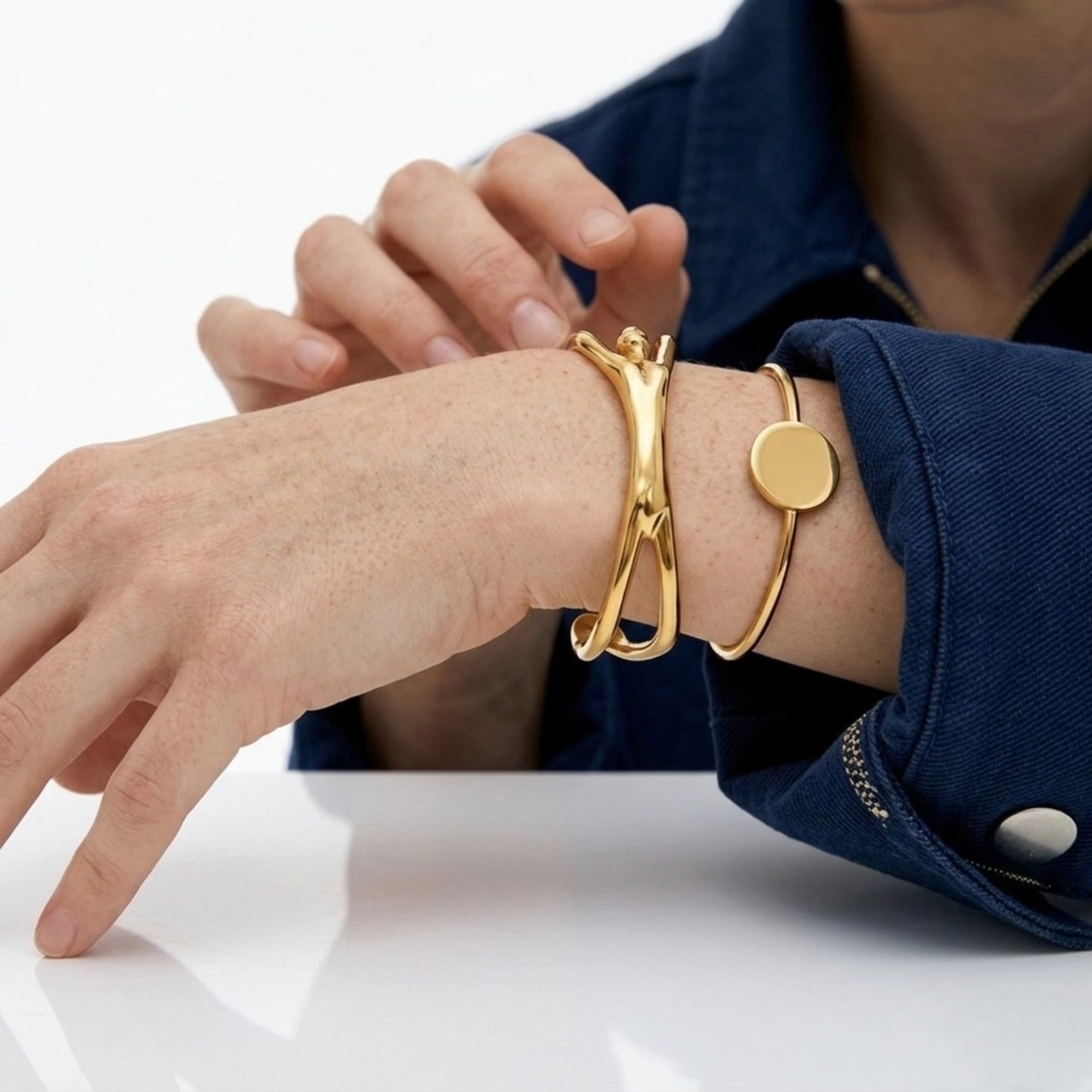 Devika Bracelet