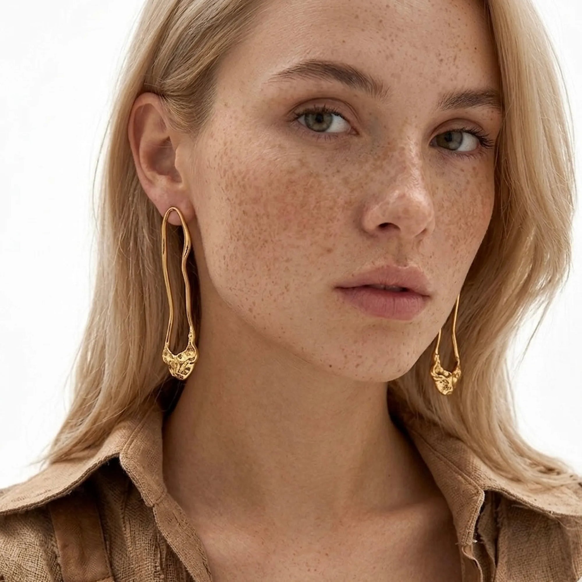 Trini Earrings