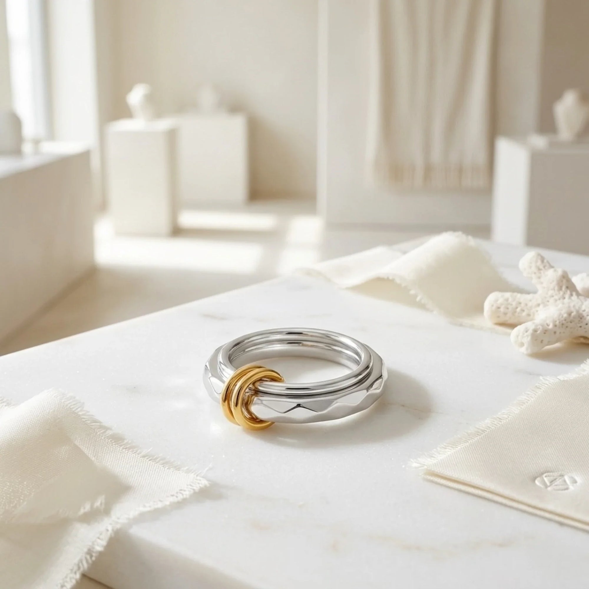 Roma Ring
