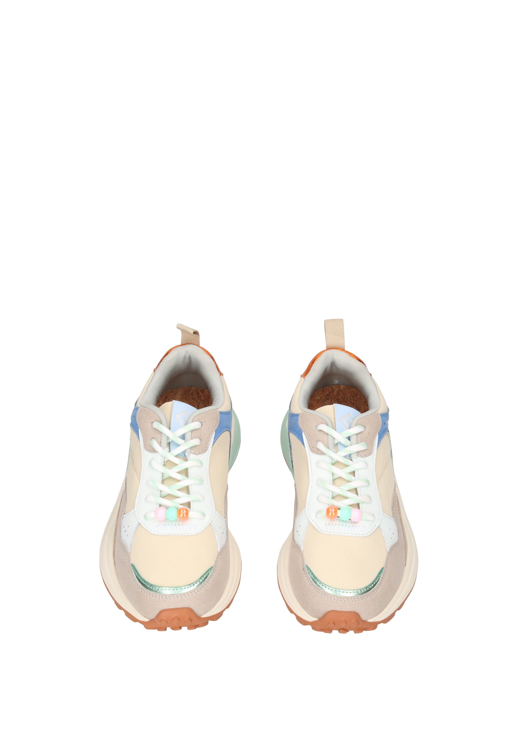 GB1027 sneaker GOLD&amp;GOLD