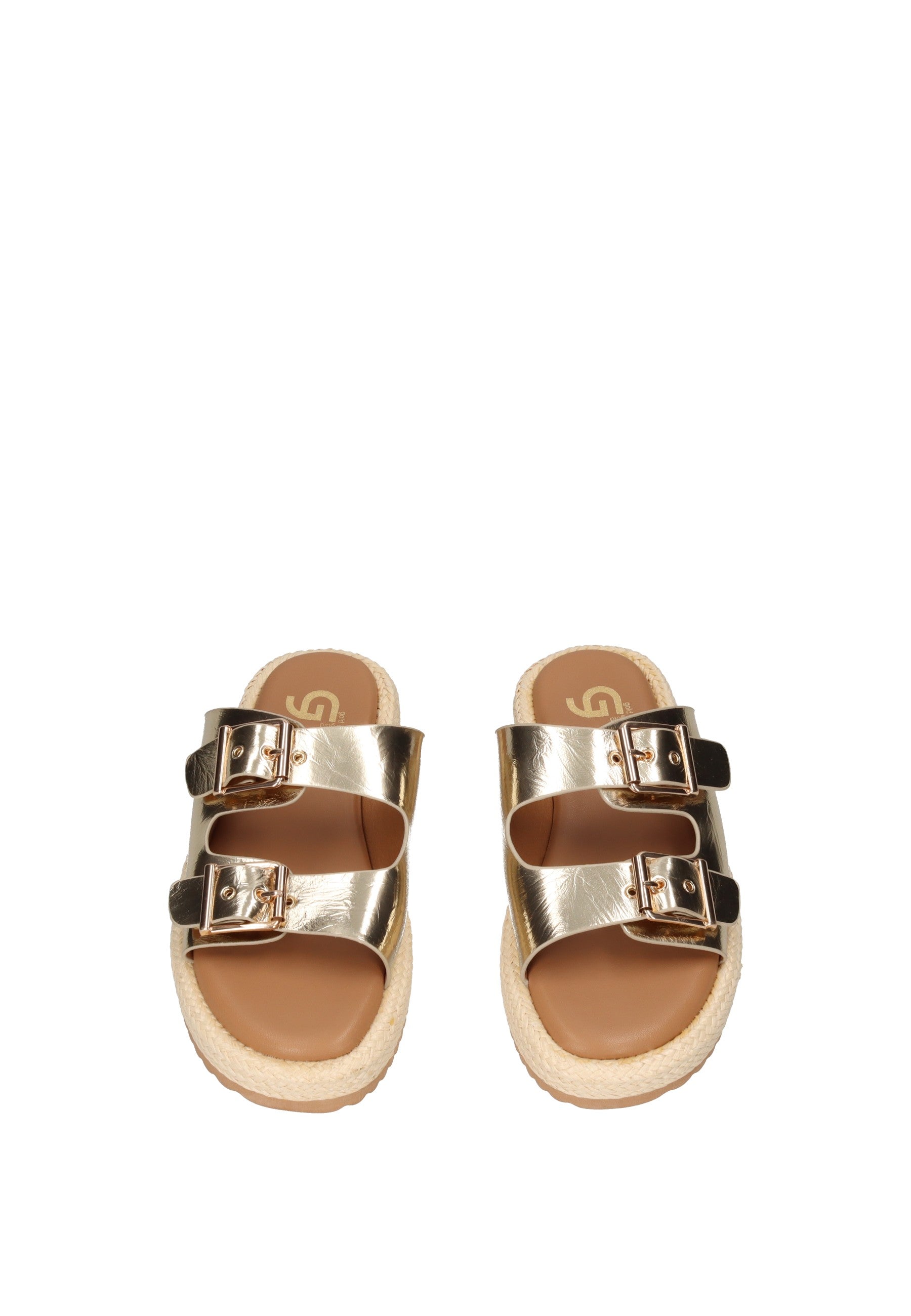 GC767 Sandalo GOLD&amp;GOLD