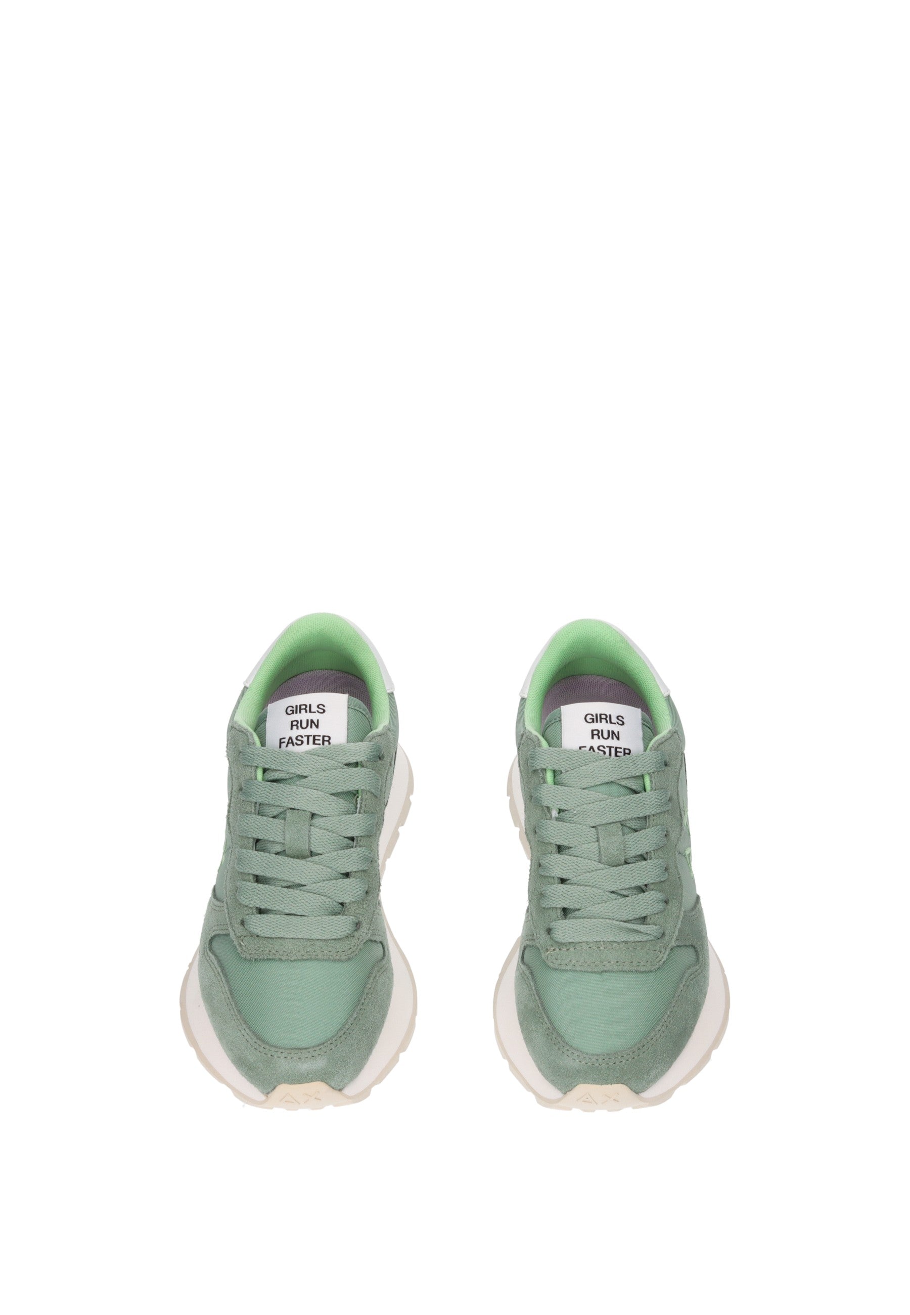 Z36201 sneaker SUN68