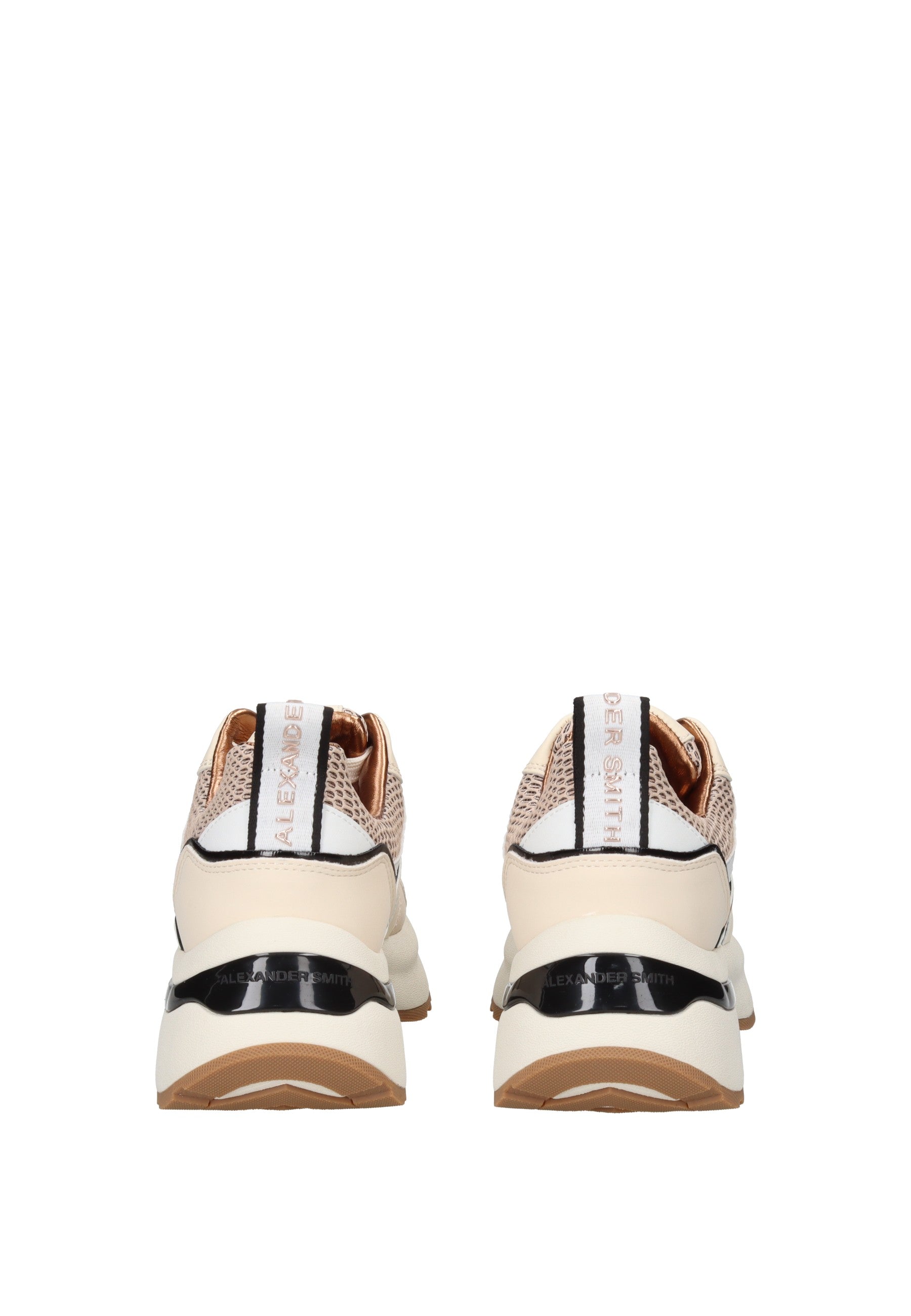 VIW1085 sneaker ALEXANDER SMITH