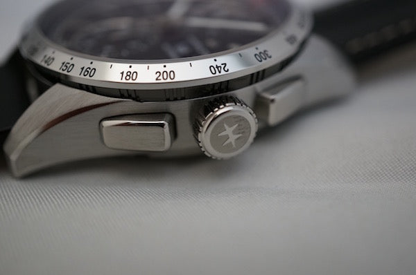 Hamilton Broadway H43516– Automatico daydate cinturino in pelle