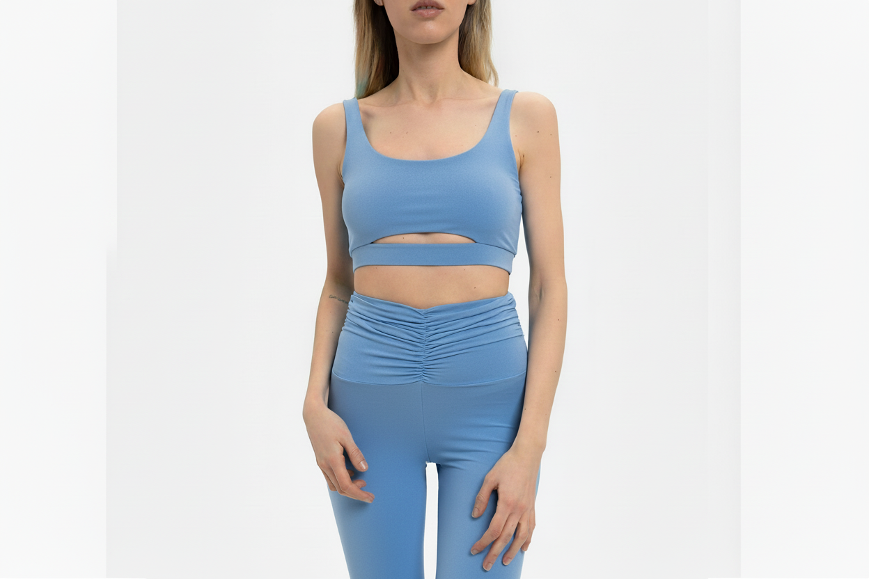 Tailored Flavia Leggings