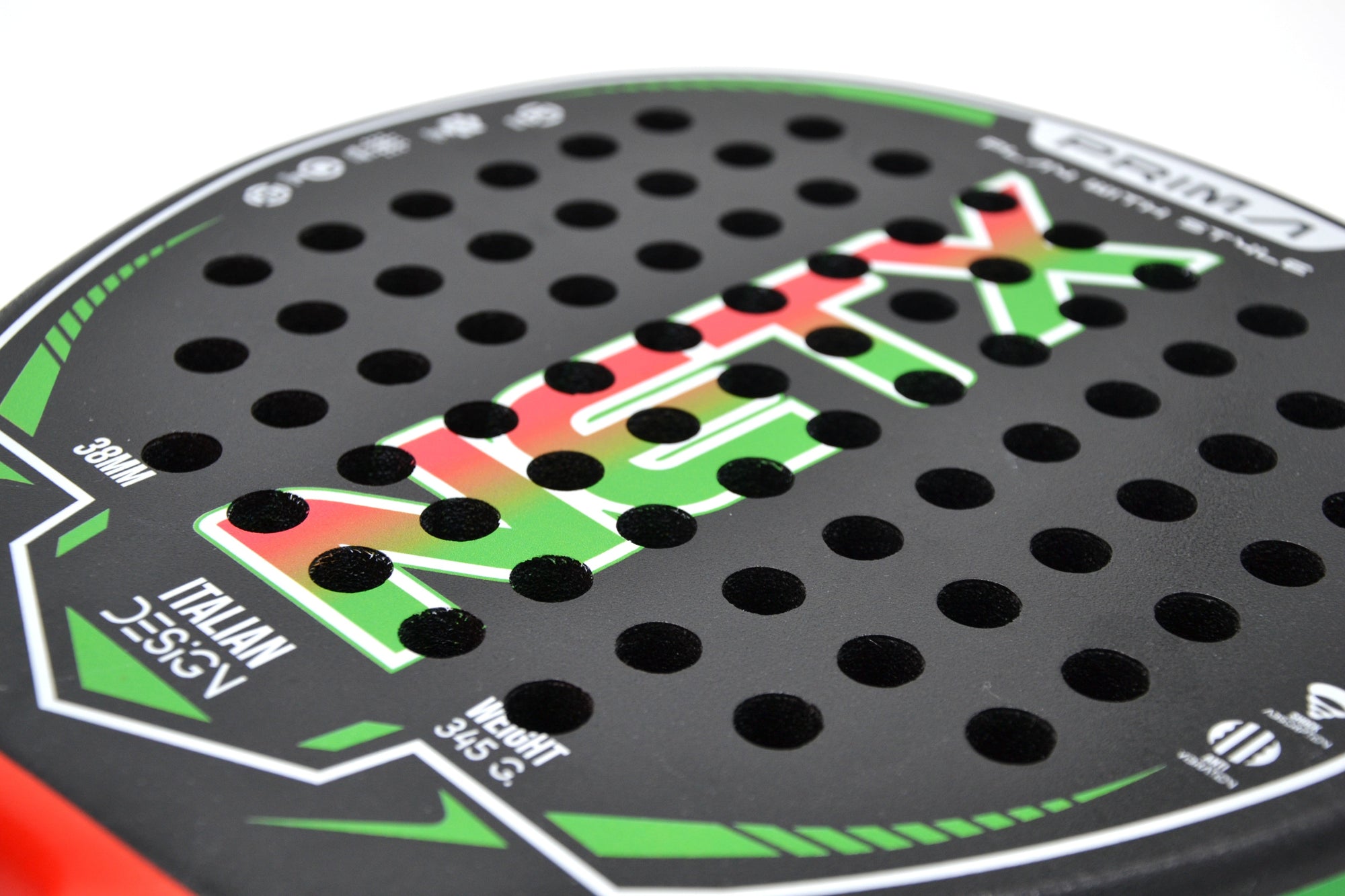 FIRST Original Padel Racket