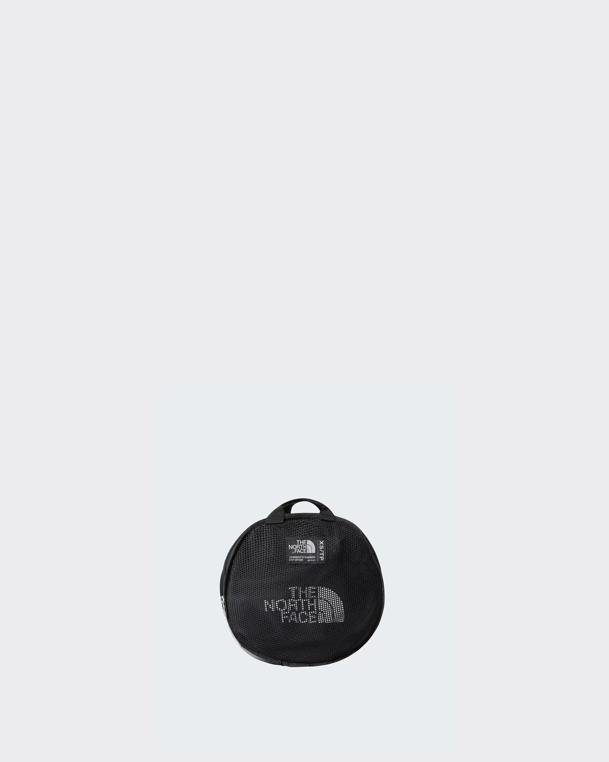 Borsa Base Camp Duffel Extra Small Nera