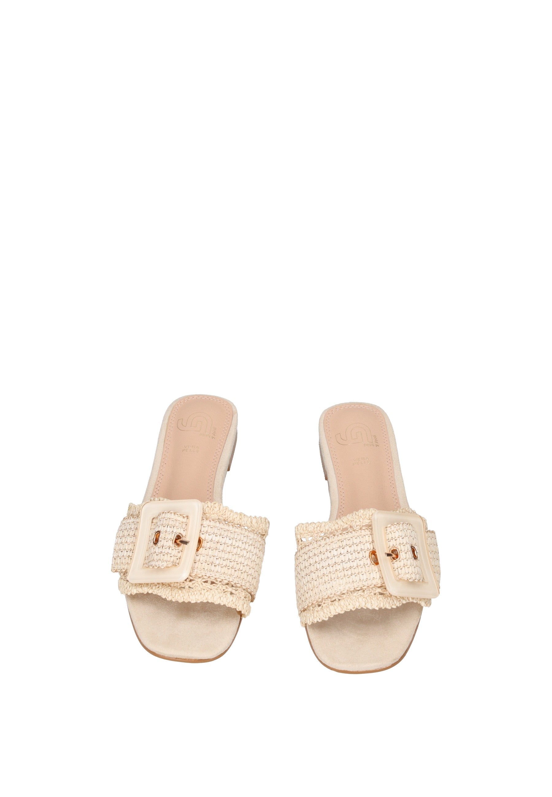 GH223 Sandalo GOLD&amp;GOLD