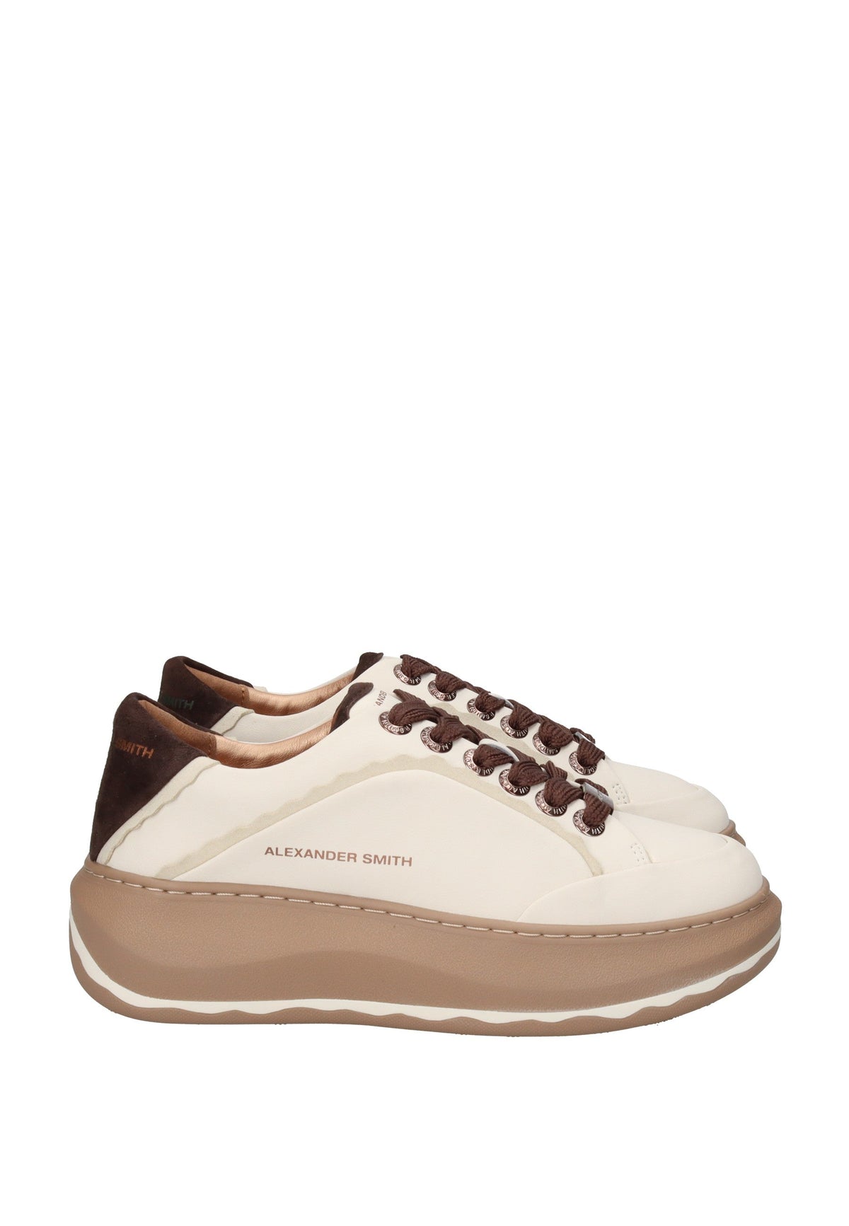 MFW9667 sneaker ALEXANDER SMITH