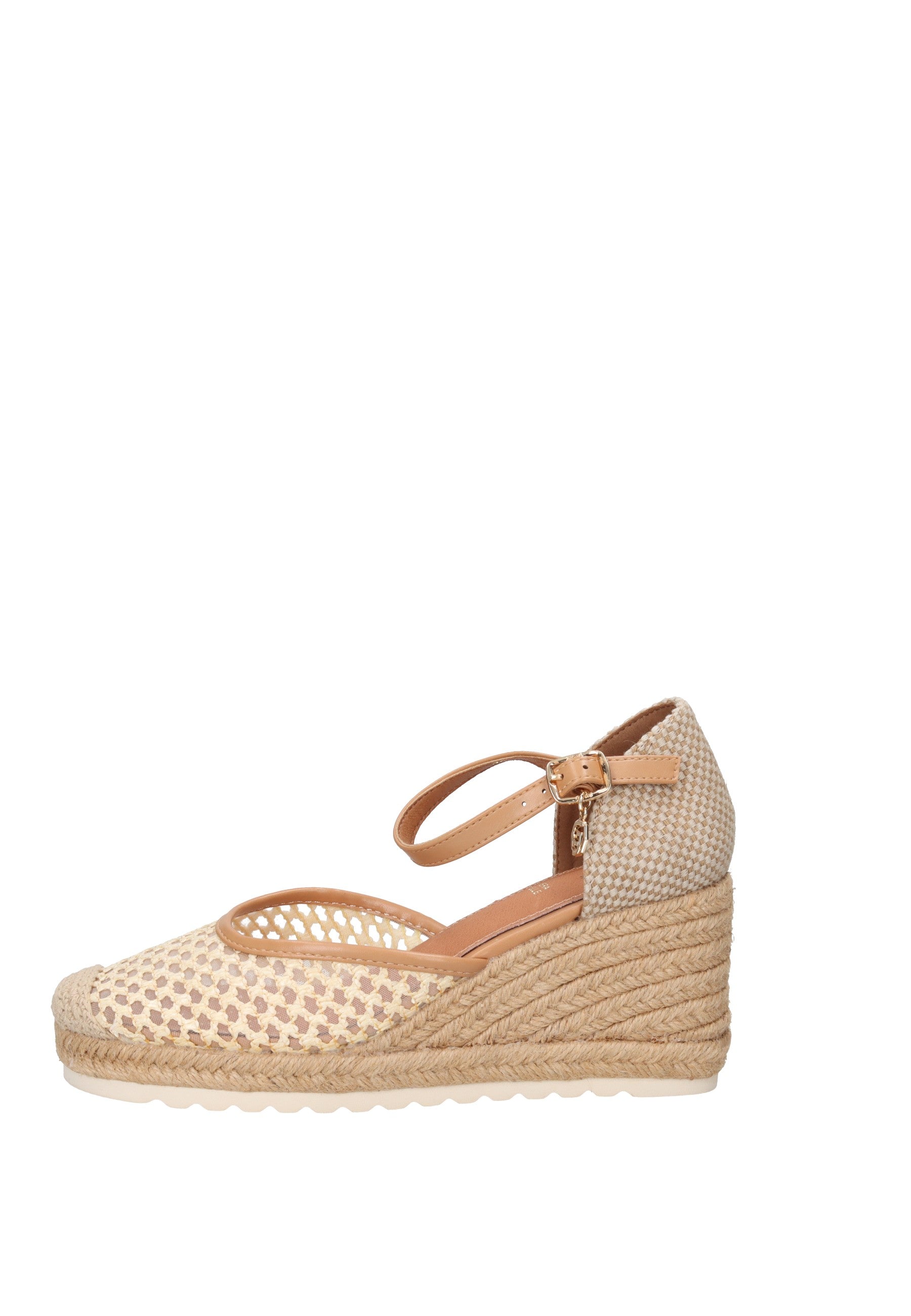 GH112 Espadrillas GOLD&amp;GOLD