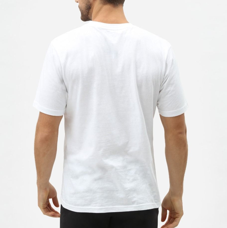 Dickies 3 magliette maniche corte da uomo DK621091WHX1 bianco