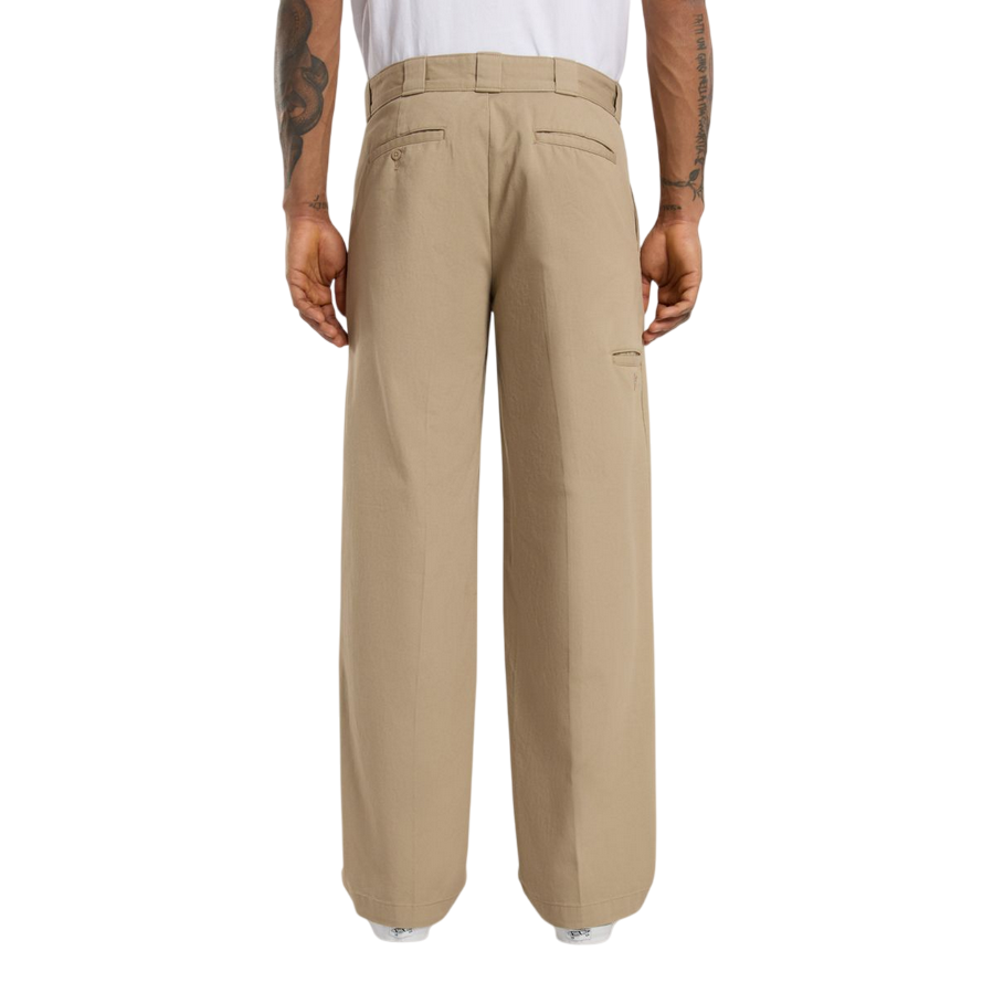 Dickies Pantalone Work Regular 247 Sabbia Uomo - DK0A87YO0DS