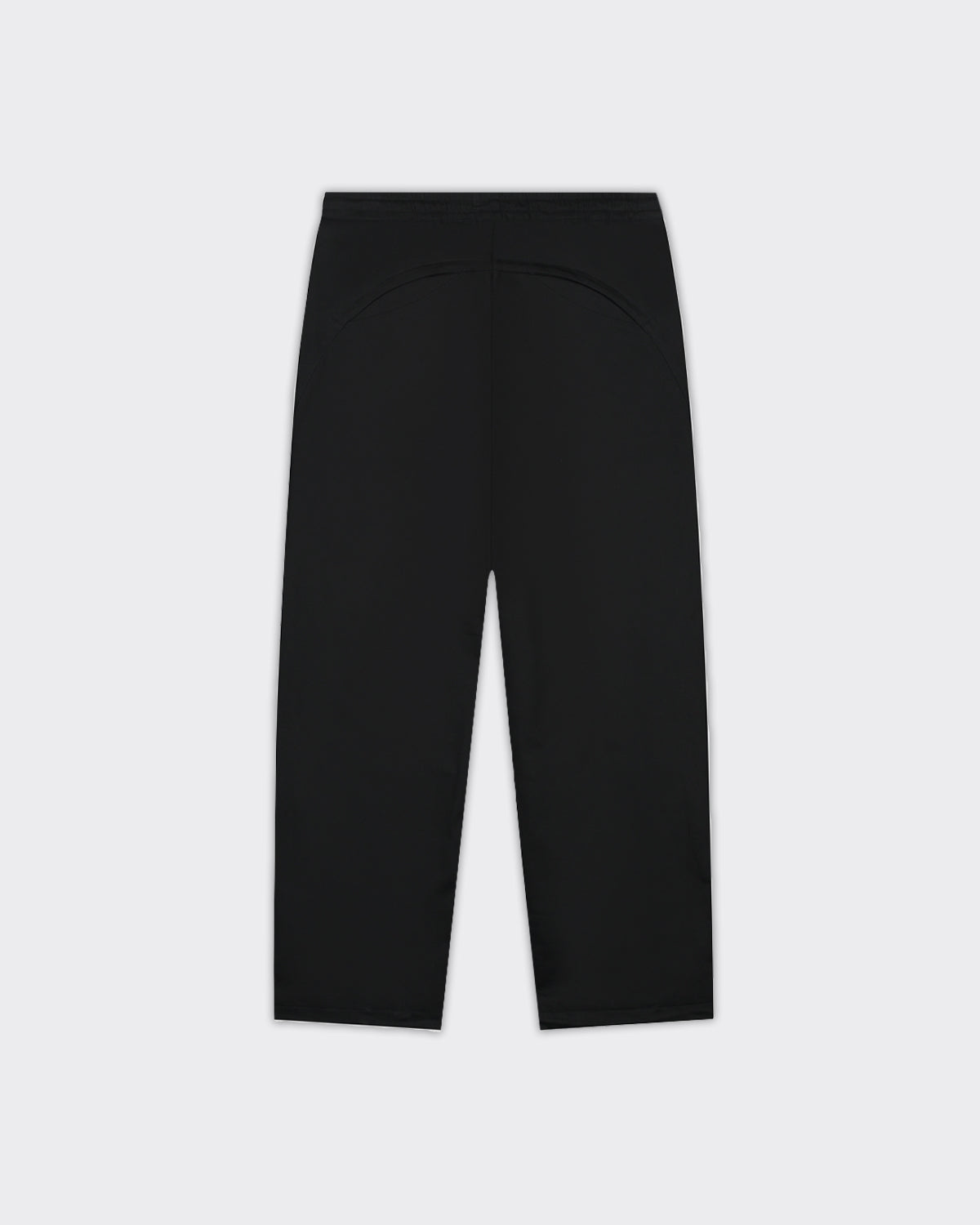 Track Pants Uniform Neri