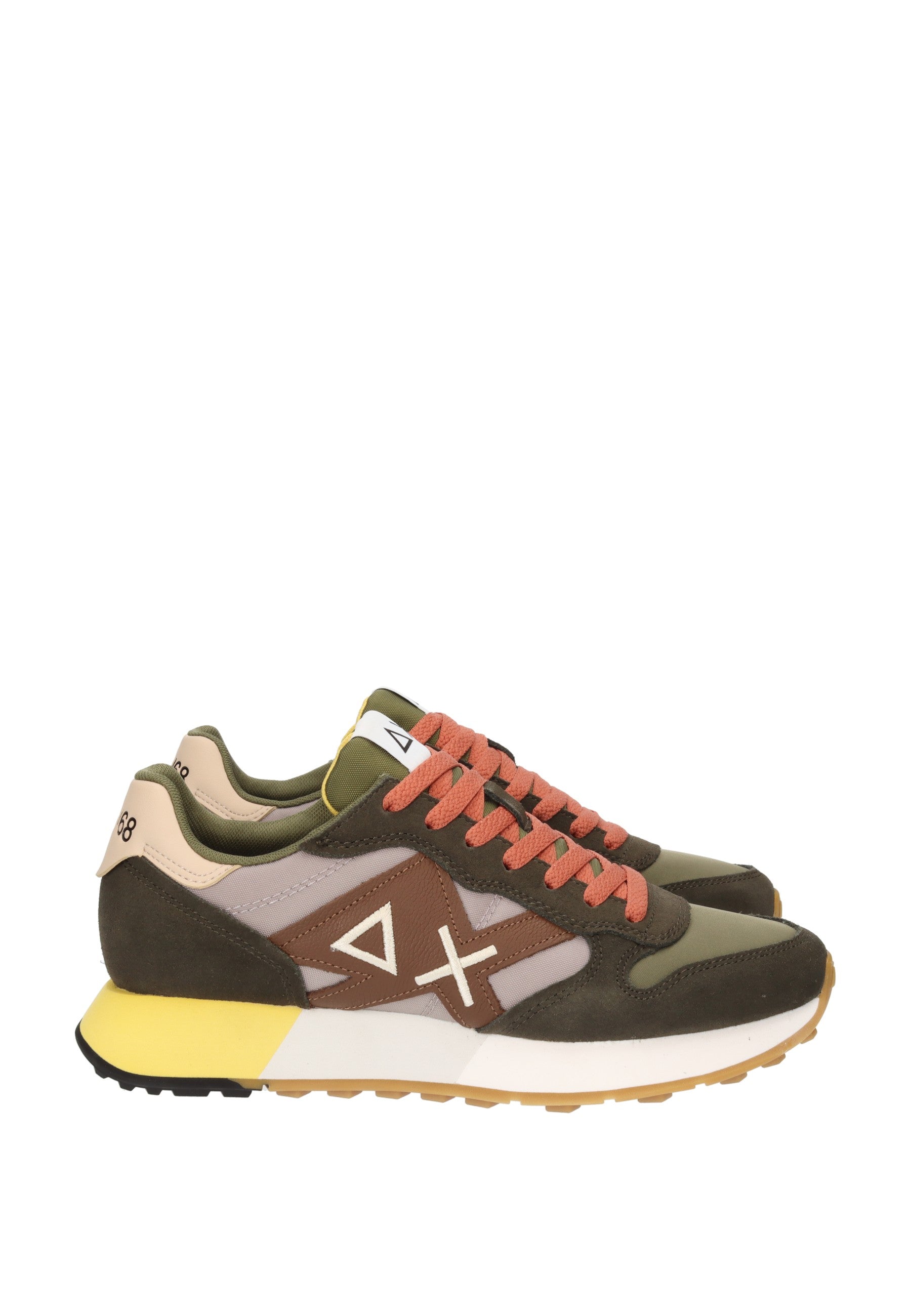 Z36116 sneaker SUN68