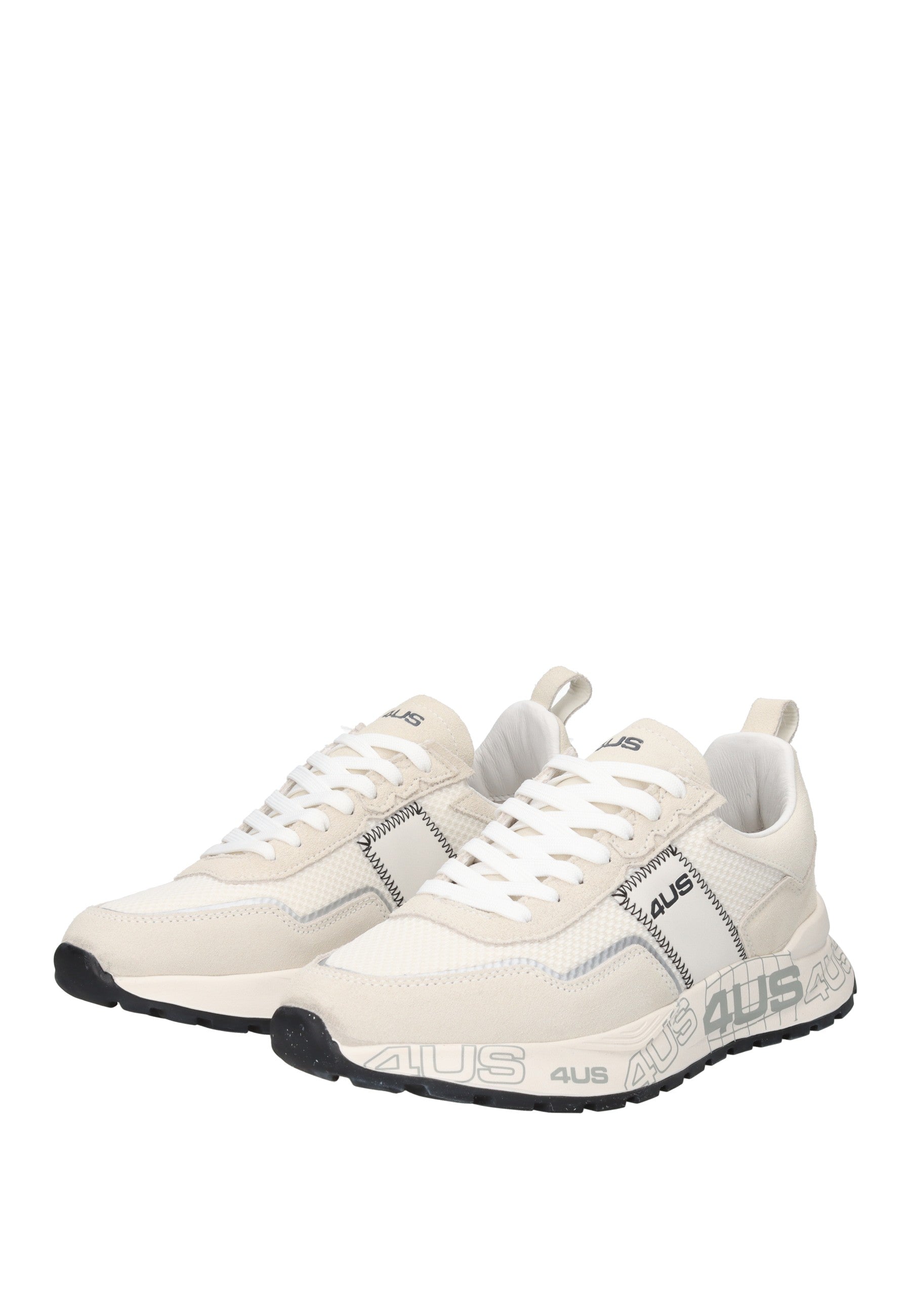 4US-13 sneaker PACIOTTI 4US