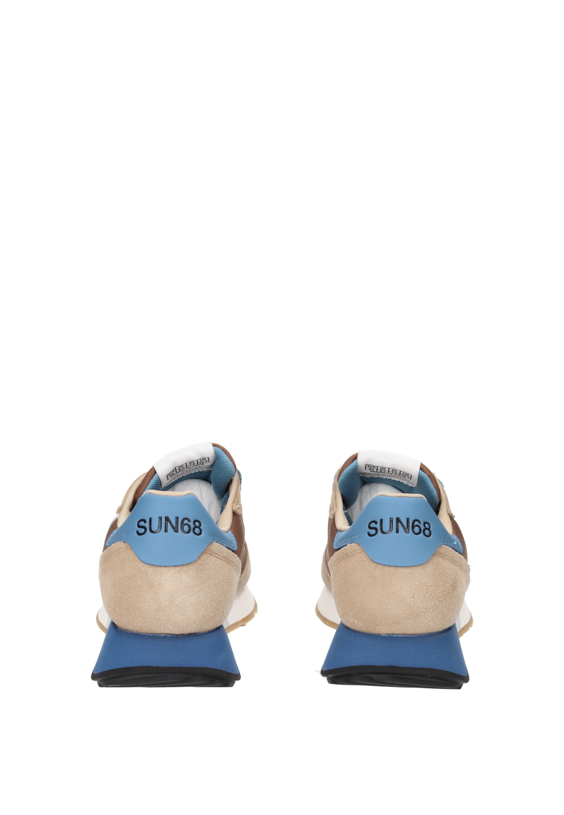 Z36116 sneaker SUN68